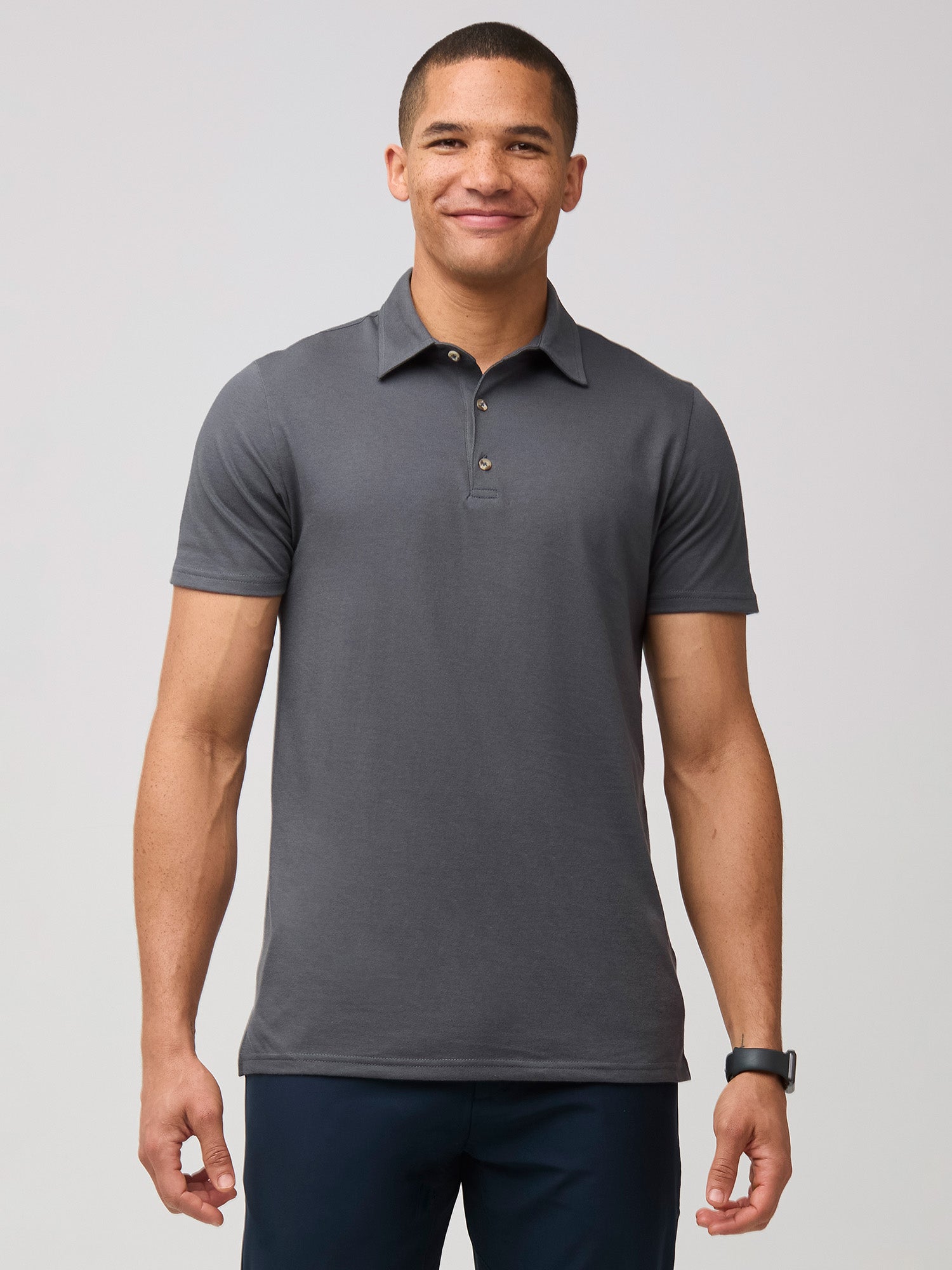  Winter Foundation Polo 5-Pack、mySite、ghnorth