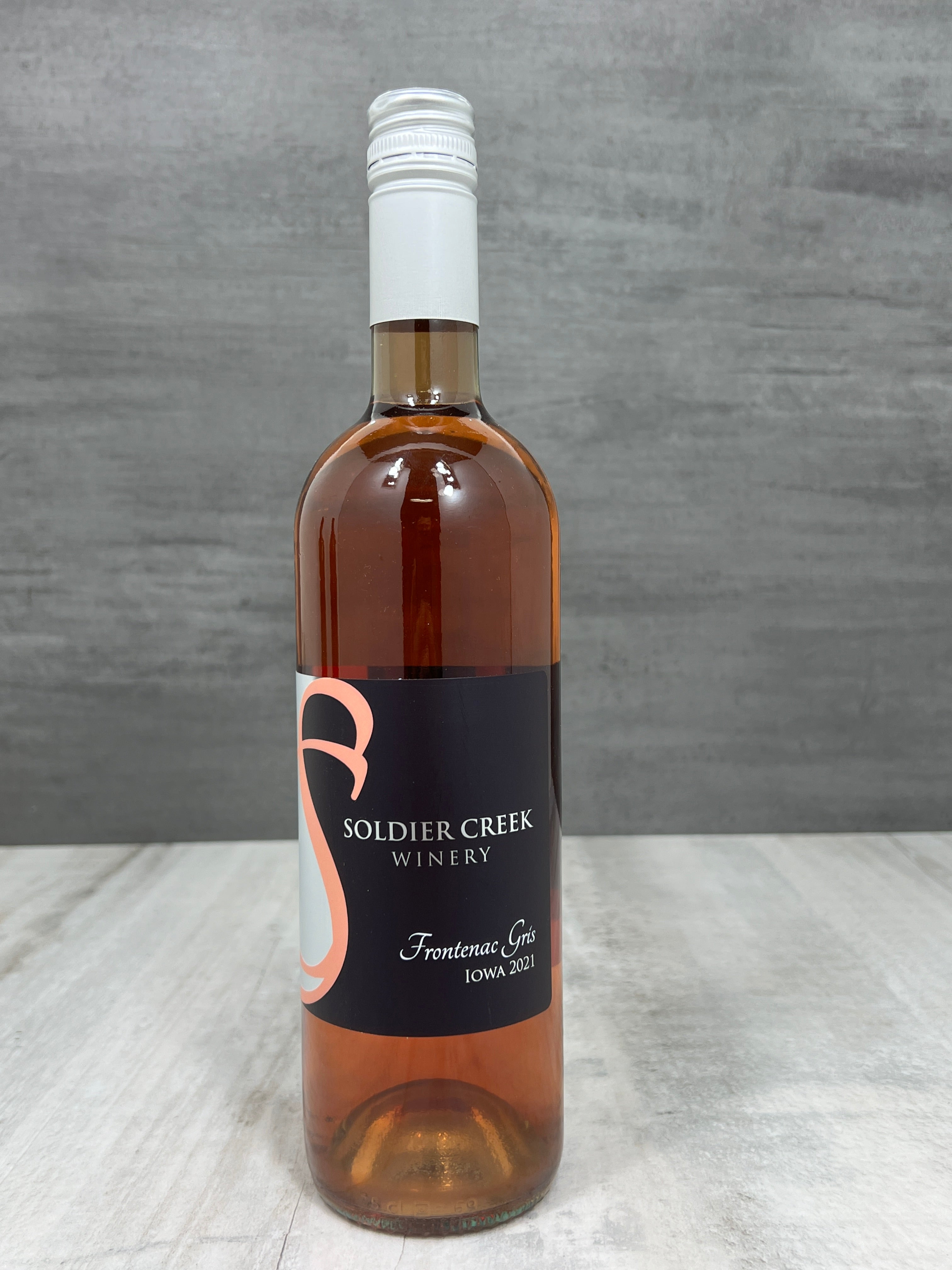 Soldier Creek Winery、mySite、garagedoors4me