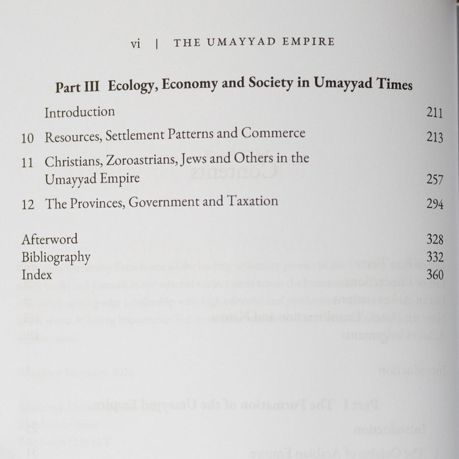 The Umayyad Empire、mySite、topwebapps