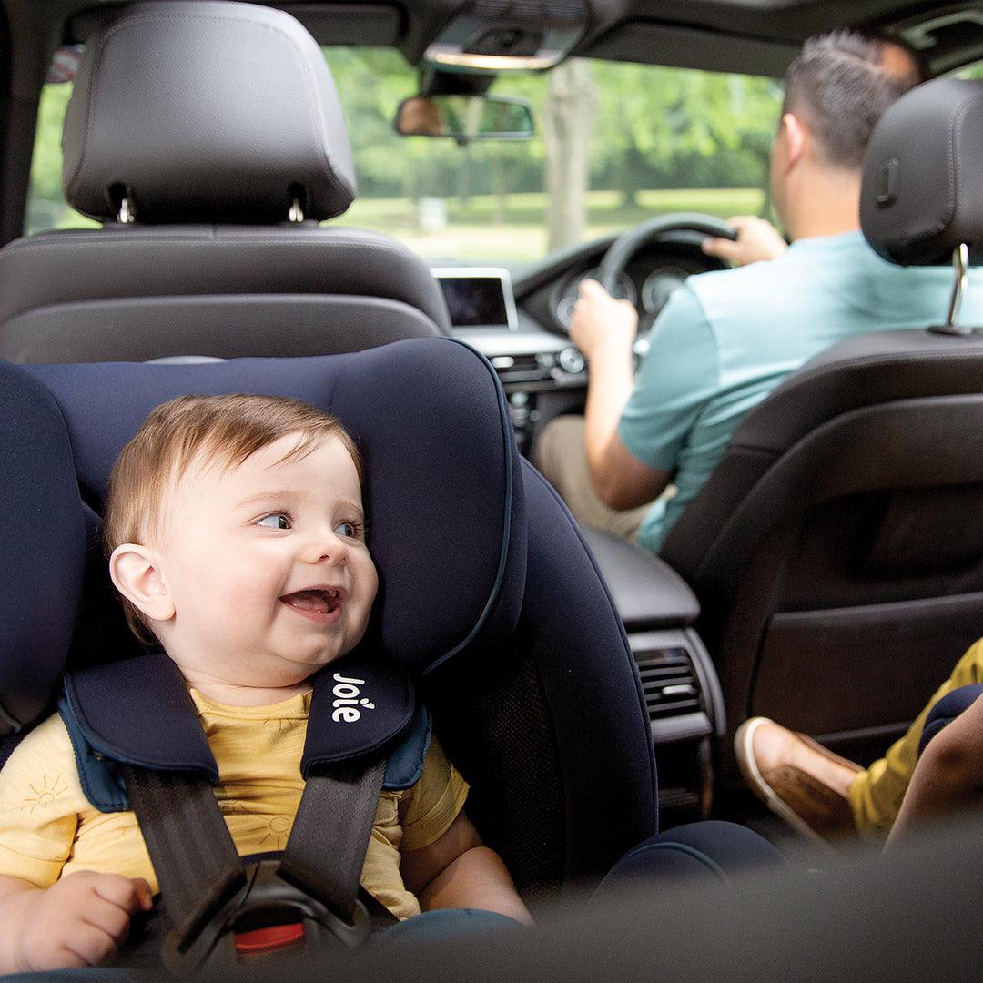  Joie Stages Car Seat - Coal、mySite、merchandisen