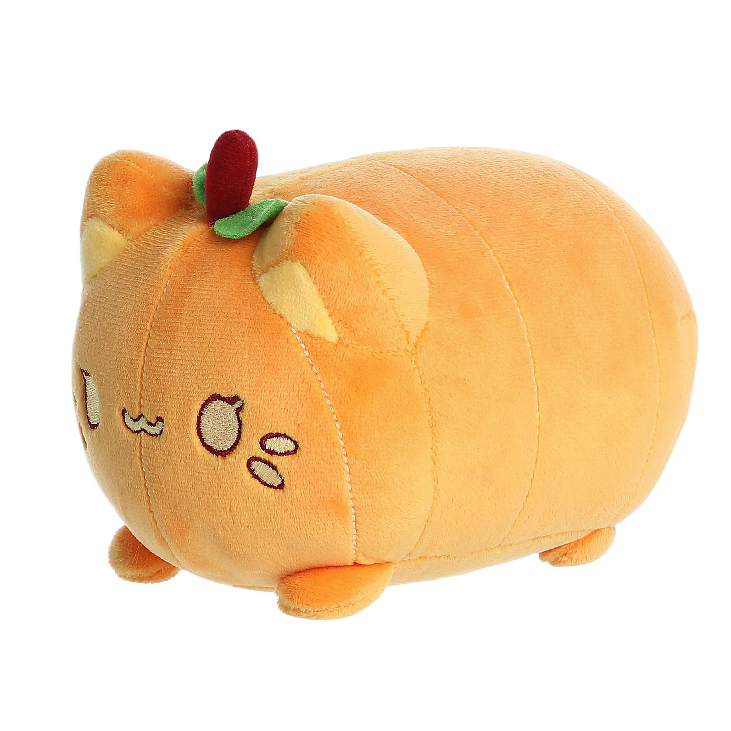 Aurora® - Tasty Peach® - 7 Pumpkin Meowchi、mySite、g9winljtr