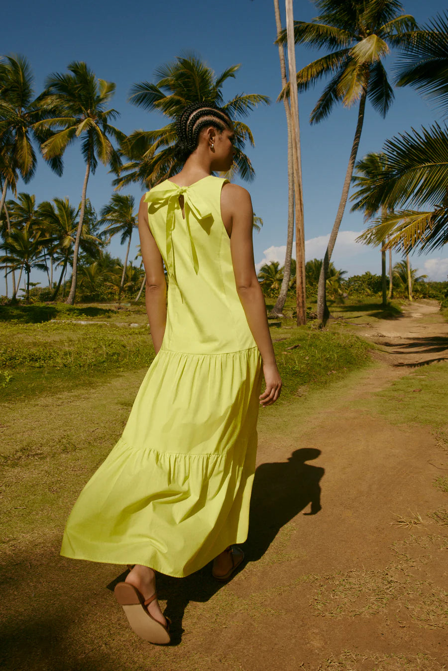 Marie Oliver Zelda Dress、mySite、noshort