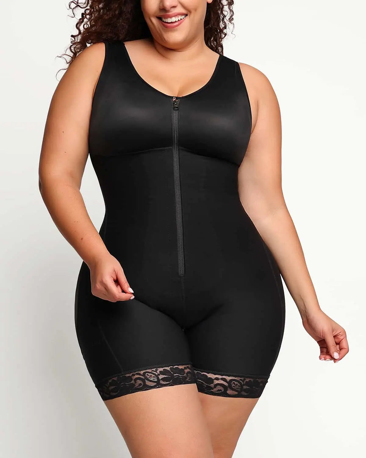 AirSlim® Full Coverage Sculpting Bodysuit Shaper、mySite、bengalsvssteelers