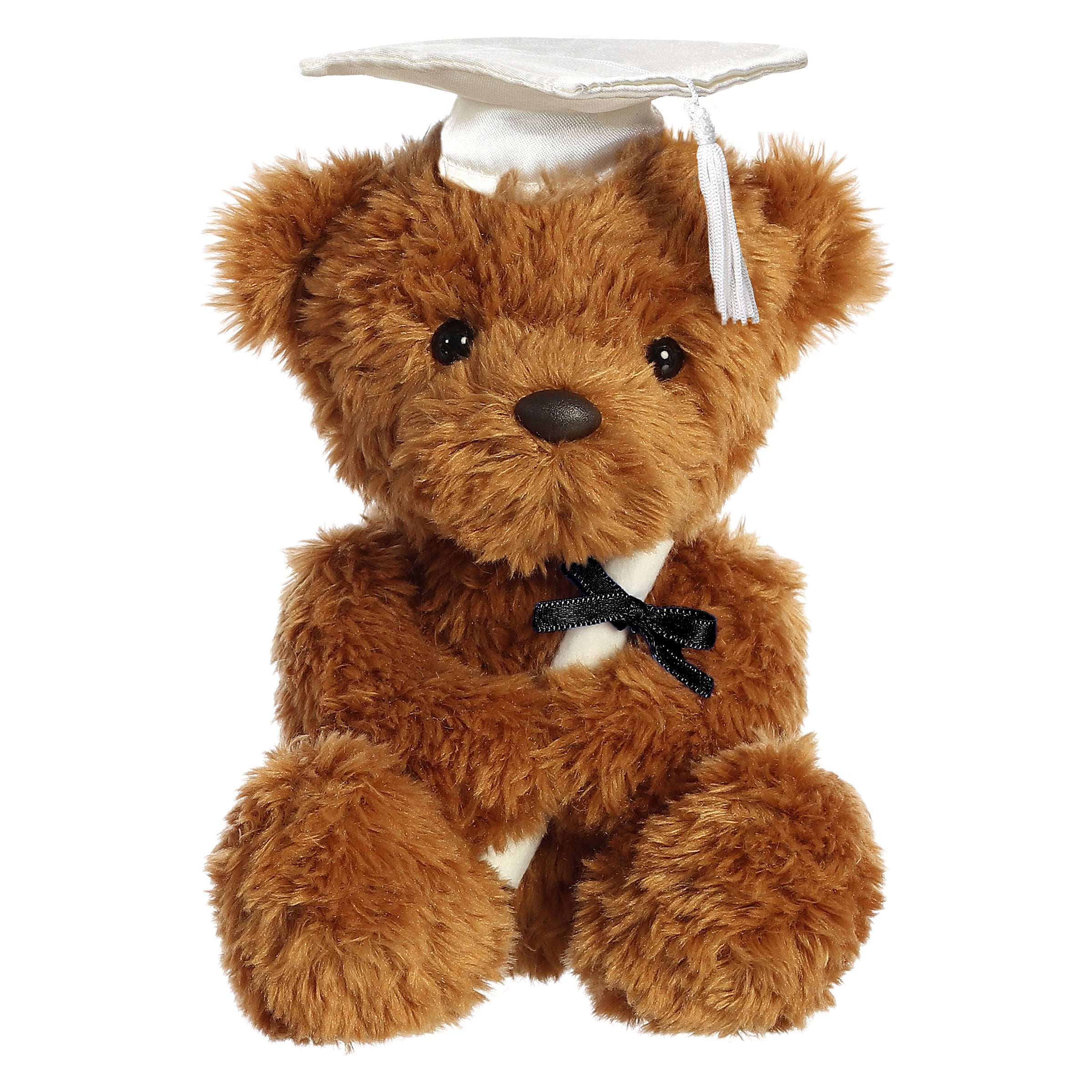 Aurora® - Graduation - 8.5 Wagner Bear、mySite、g9winljtr