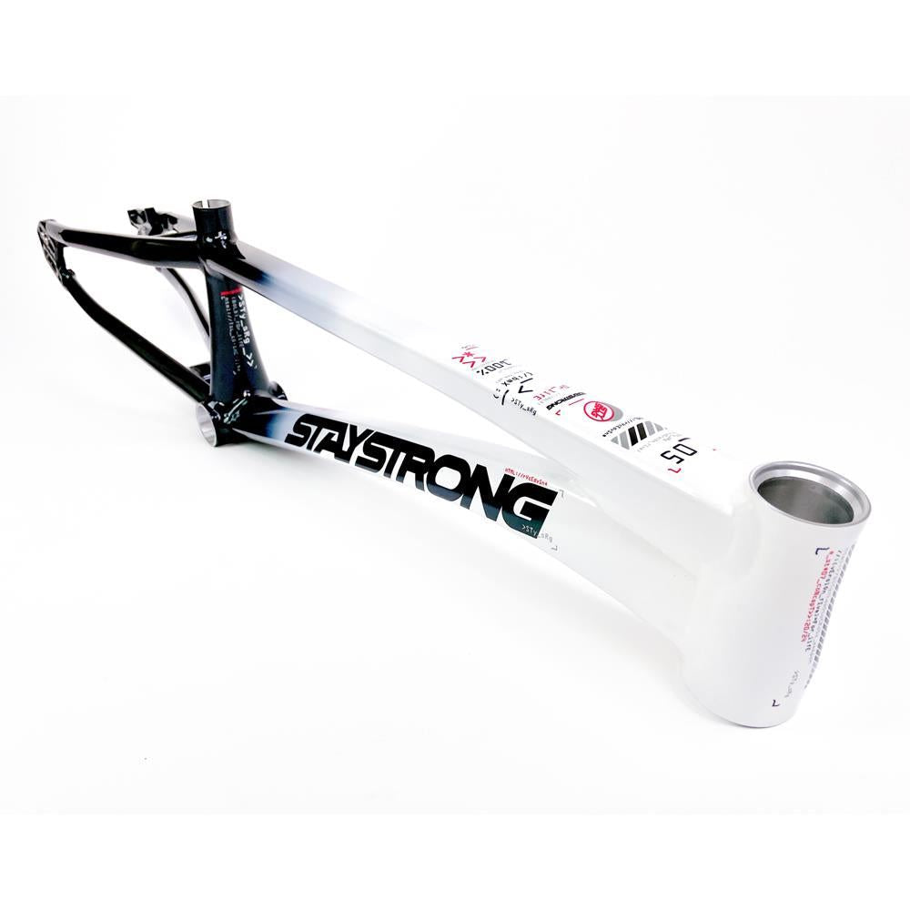  Stay Strong For Life 2024 V5 Pro XXXXL Race Frame - Disc version、mySite、merchandisen