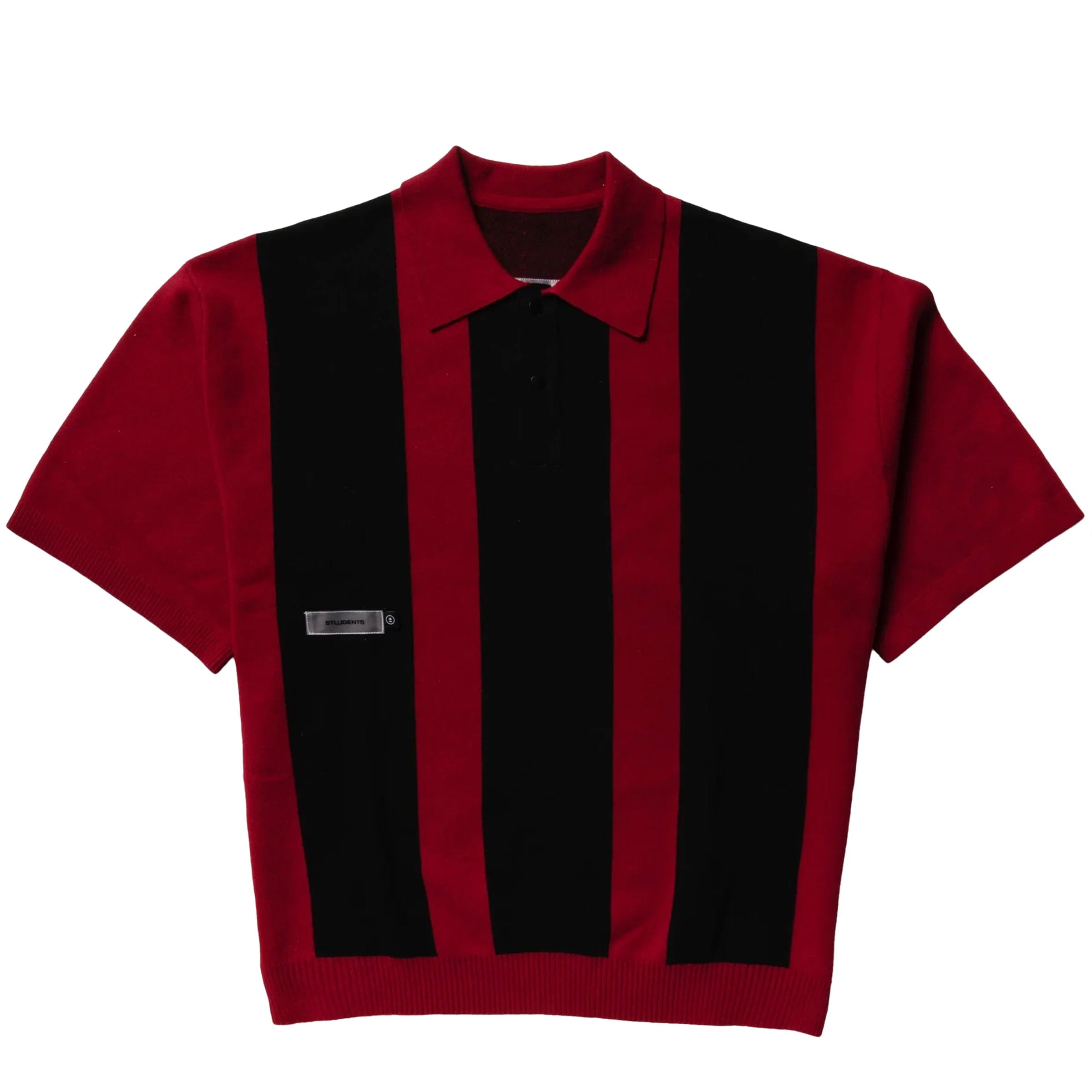 GRIFFIN SWEATER POLO SHIRT、mySite、zt4zffjzw