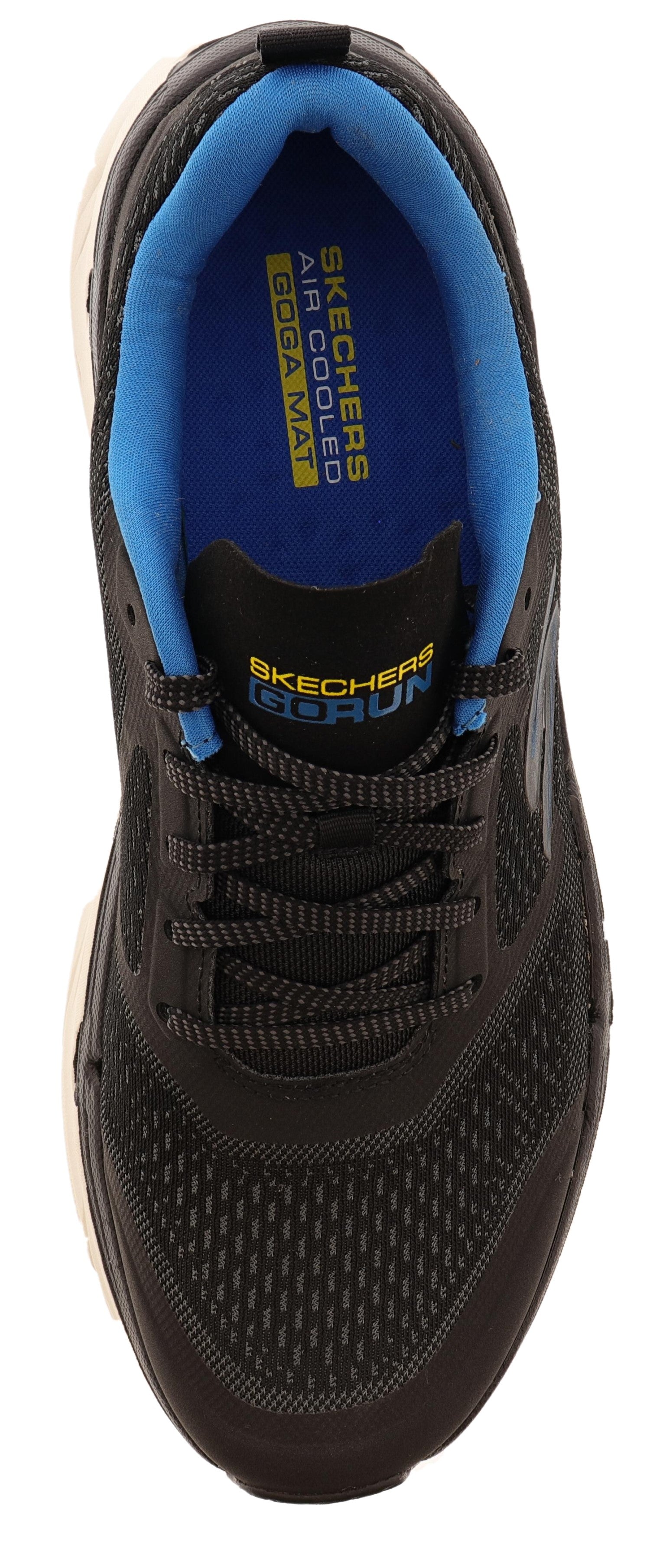 Skechers Men Max Cushioning Ultra Go Premier Vantage Lightweight Running Shoes、mySite、dreamappss