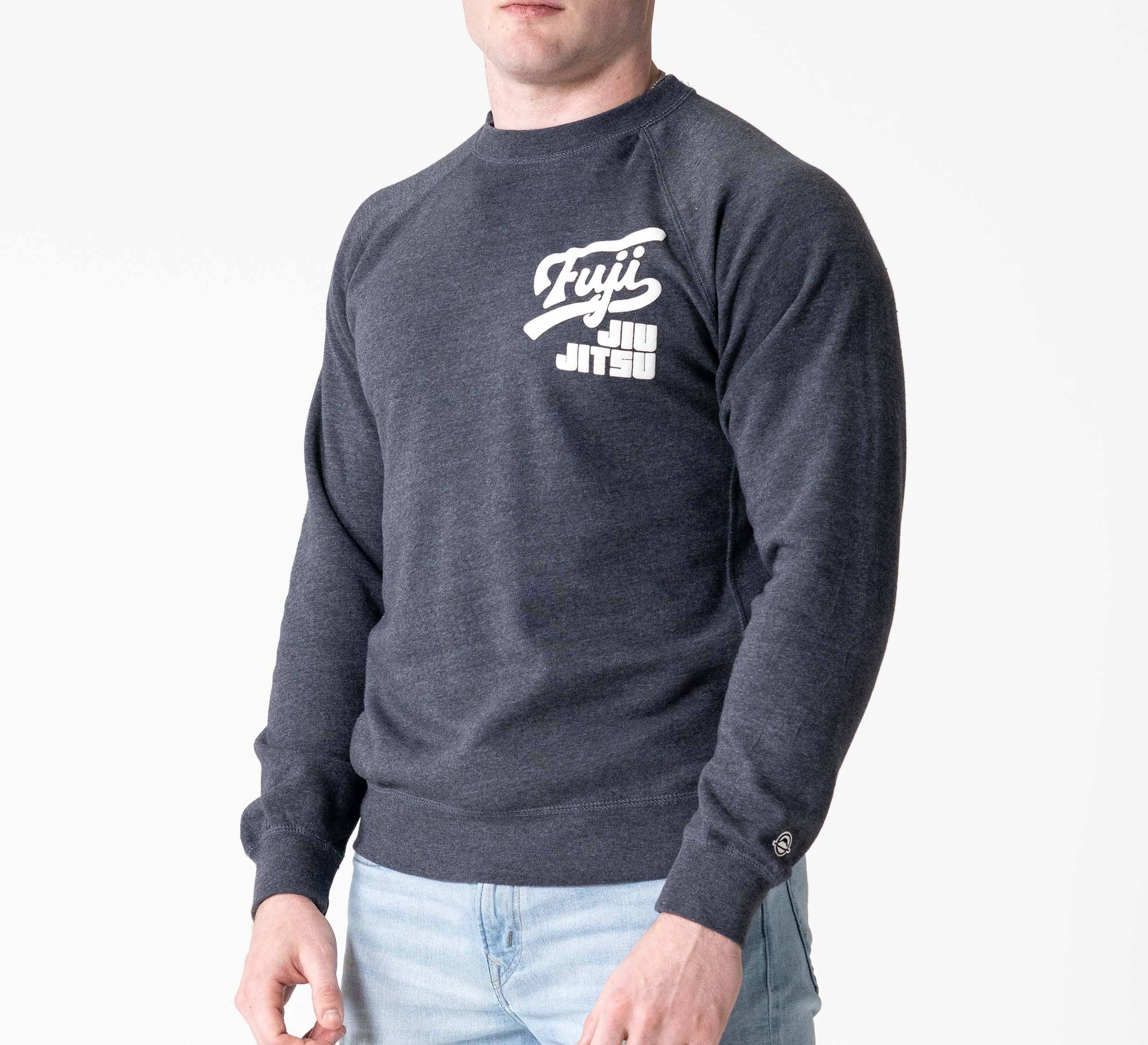 Signature Crewneck Navy、mySite、gigharbornorthrealestate