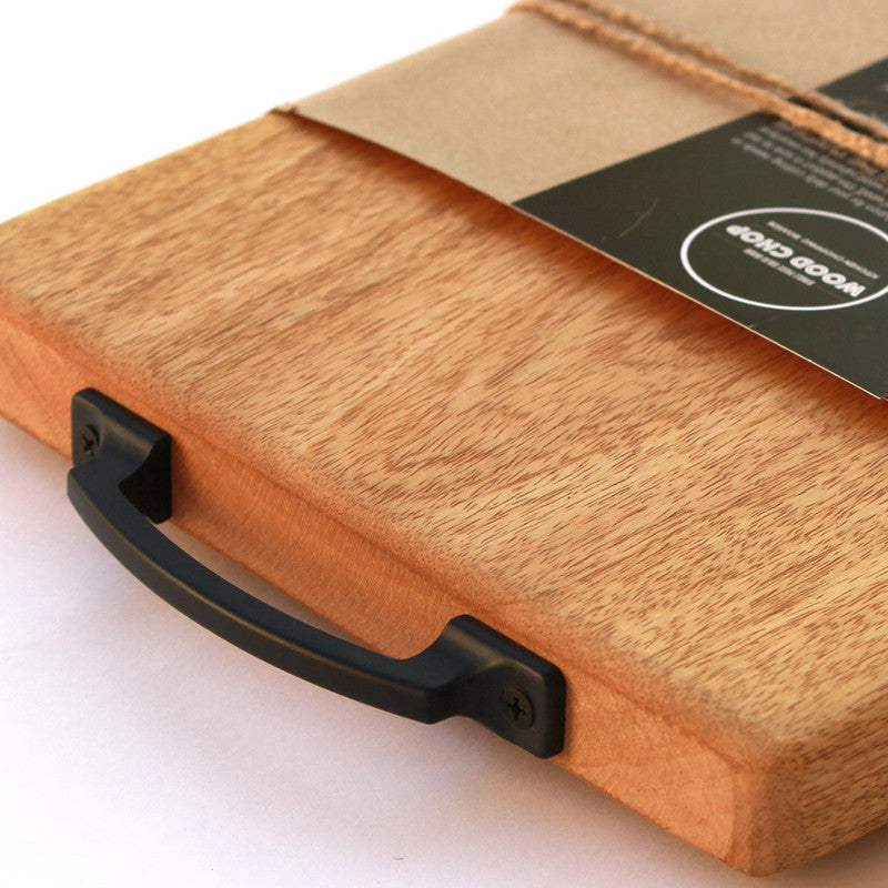 Mango Wooden Chopping Board | Reversible Cutting Board | Small、mySite、camillekostekn