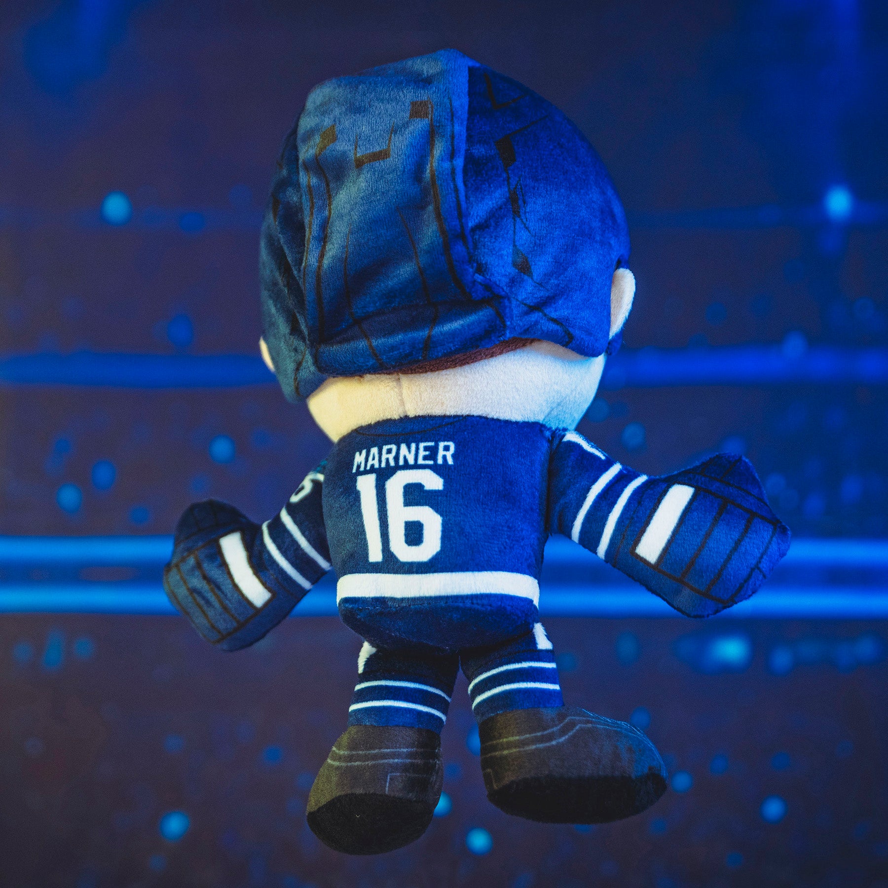 Marner Chibi Plush
