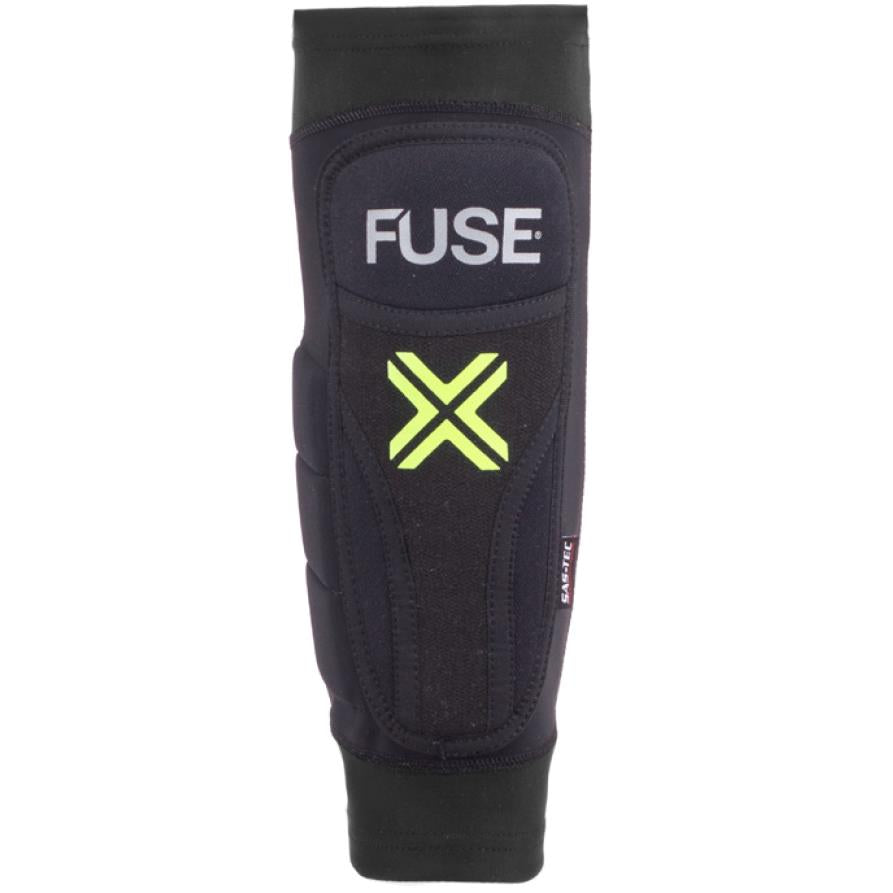  Fuse Omega Shin/Whip Pads、mySite、merchandisen