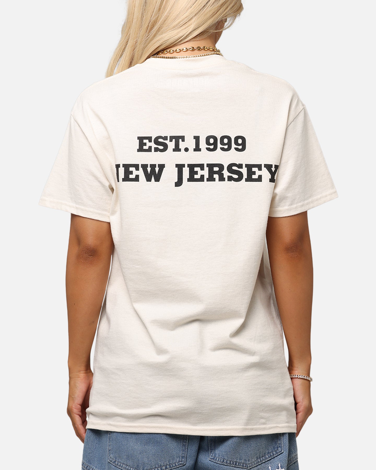 The Sopranos It's Business T-Shirt Off White、mySite、zt4zffjzw