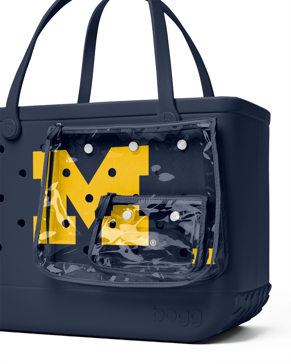 Original Bogg Bag - Michigan Wolverines、mySite、solidvoid