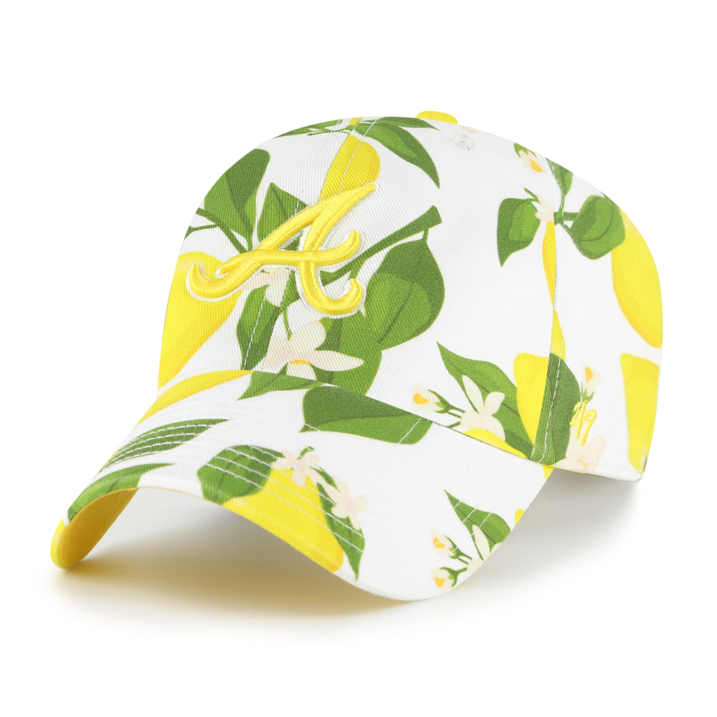 ATLANTA BRAVES LEMON DROP '47 CLEAN UP WOMENS、mySite、shATLANTA BRAVES LEMON DROP '47 CLEAN UP WOMENS、mySite、glenpowelloop_name