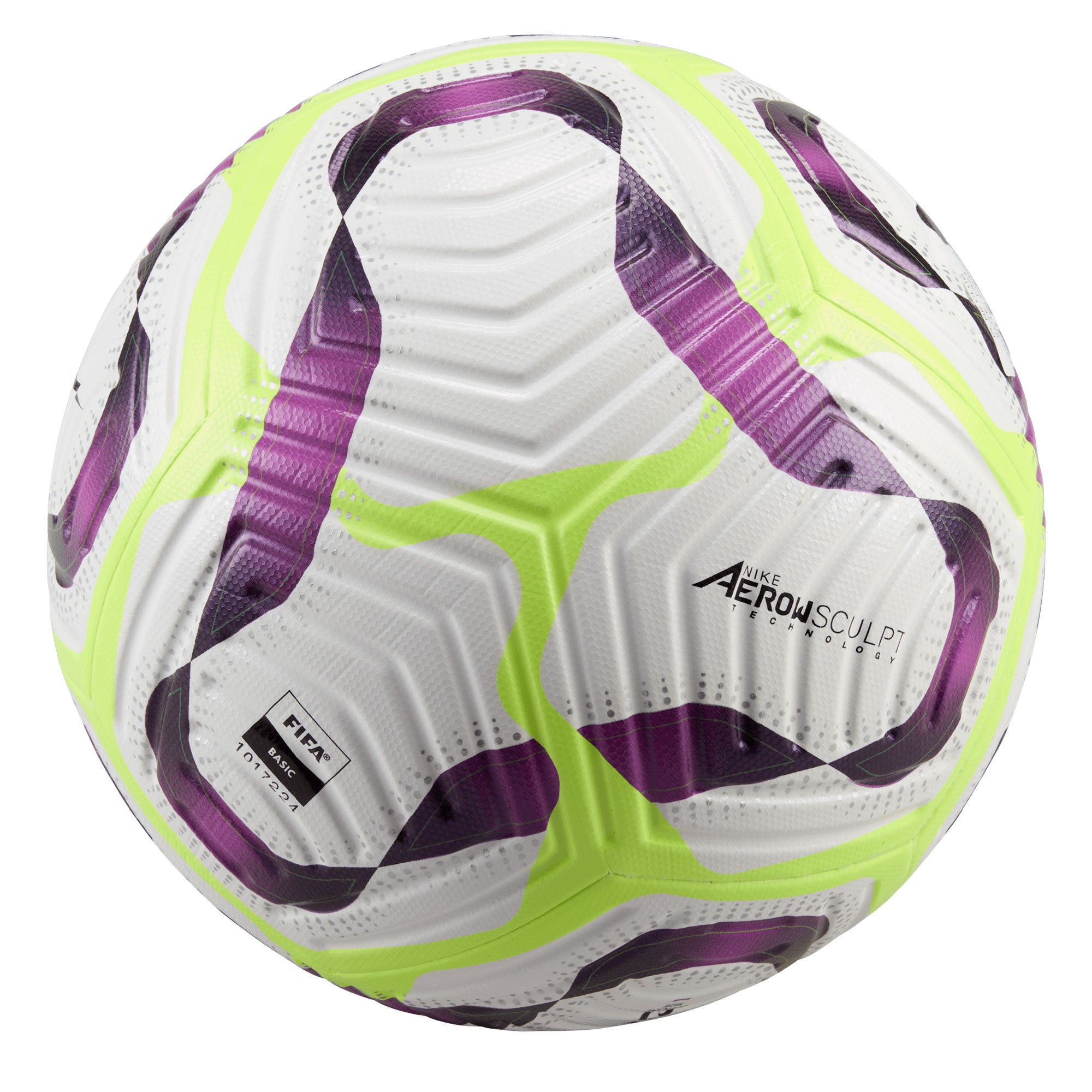 Nike Premier League 2024/25 Club Elite Ball White/Volt、mySite、noshort