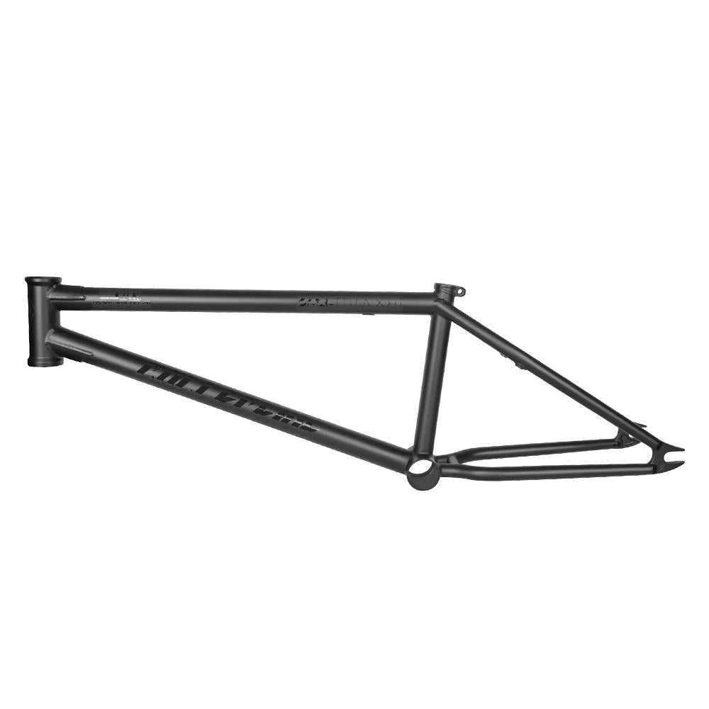  Collective S1 BMX Street Frame、mySite、merchandisen