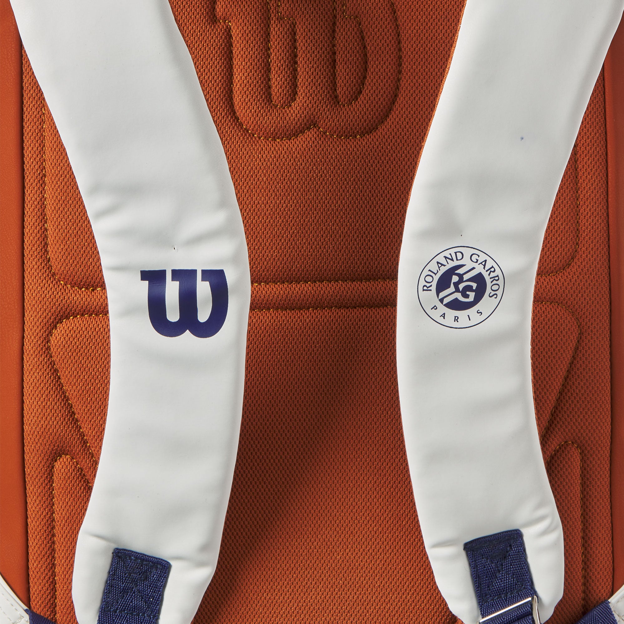 Wilson Roland-Garros Super Tour Tennis Backpack