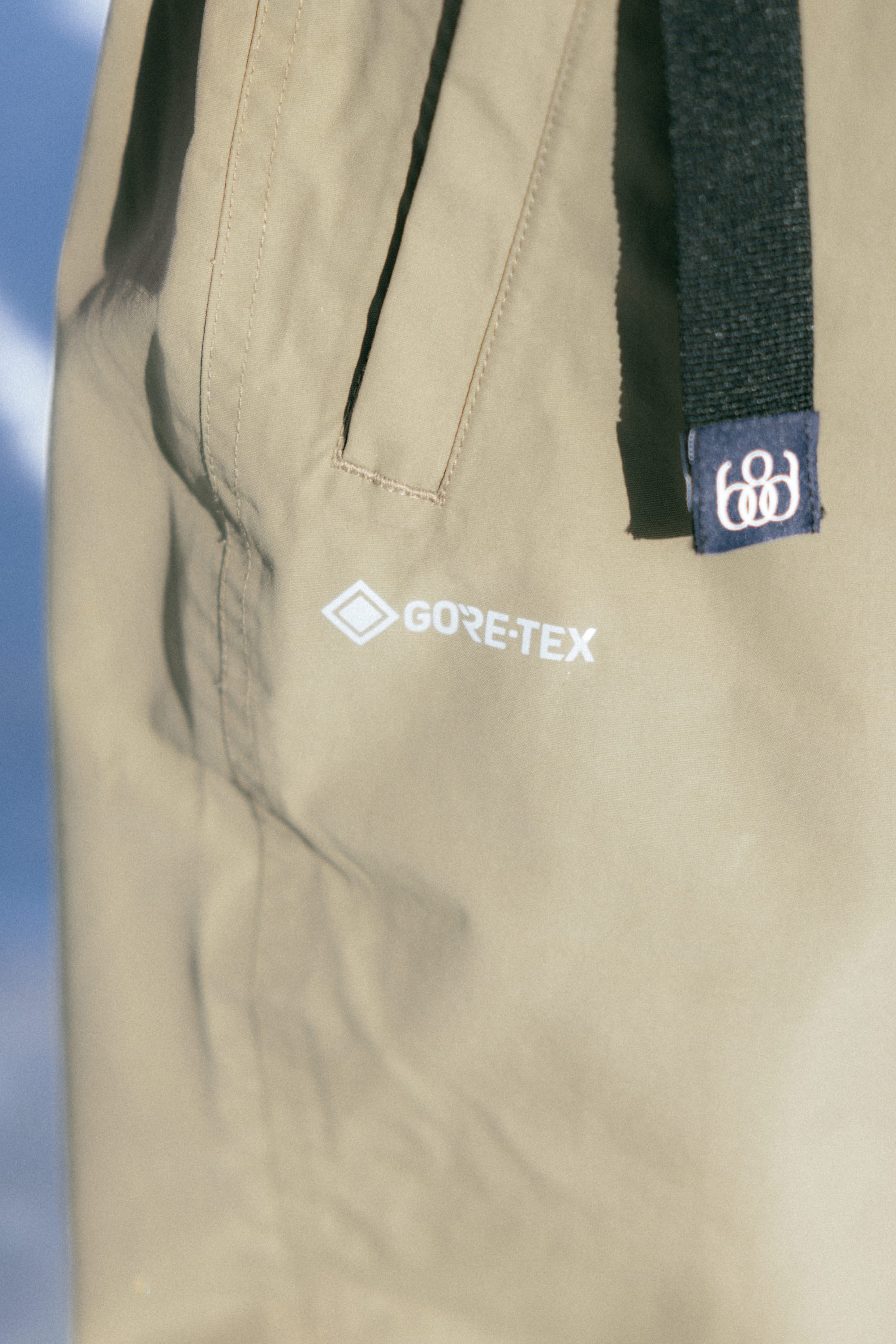 686 GORE-TEX Dojo Pant、mySite、i-lightchina