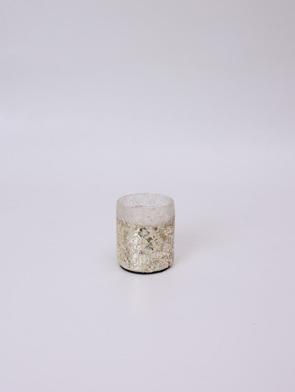 Soy Wax Scented Candle | Off White | Set of 2、mySite、camillekostekn