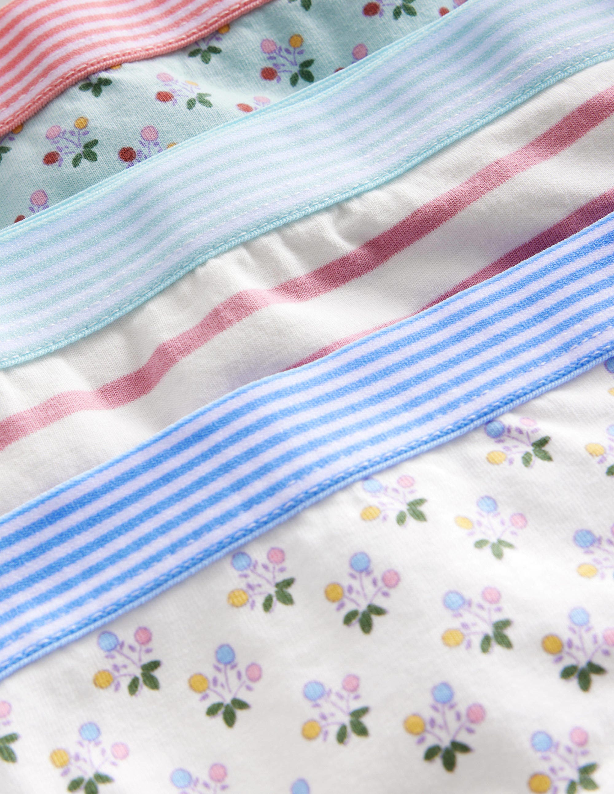  Pants 3 Pack-Ivory Posy、mySite、ashleygrahame