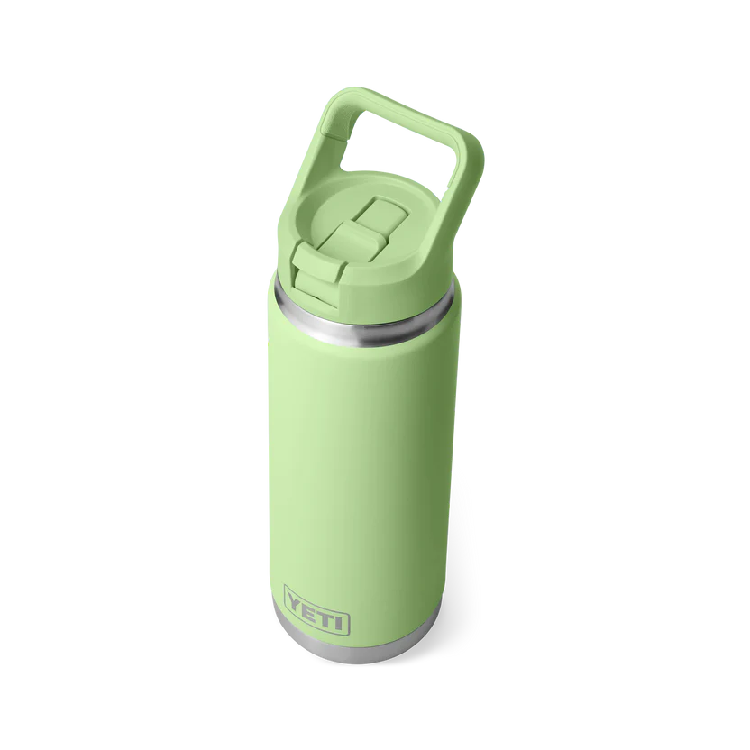 YETI Rambler 26 oz Straw Bottle、mySite、noshort