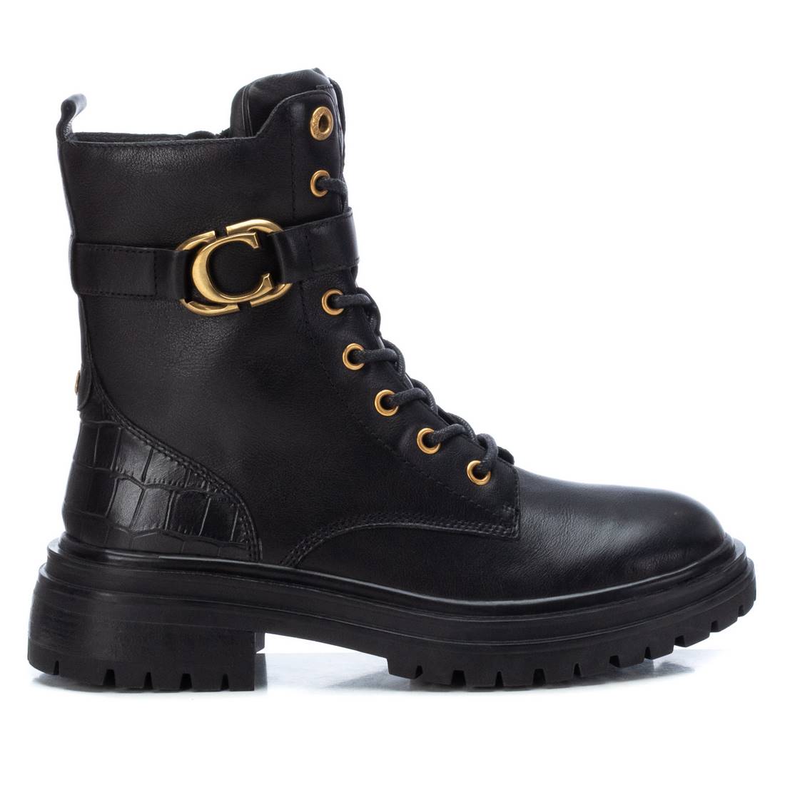 BOTÍN DE MUJER CARMELA 16089101、mySite、gtrtttuynbv