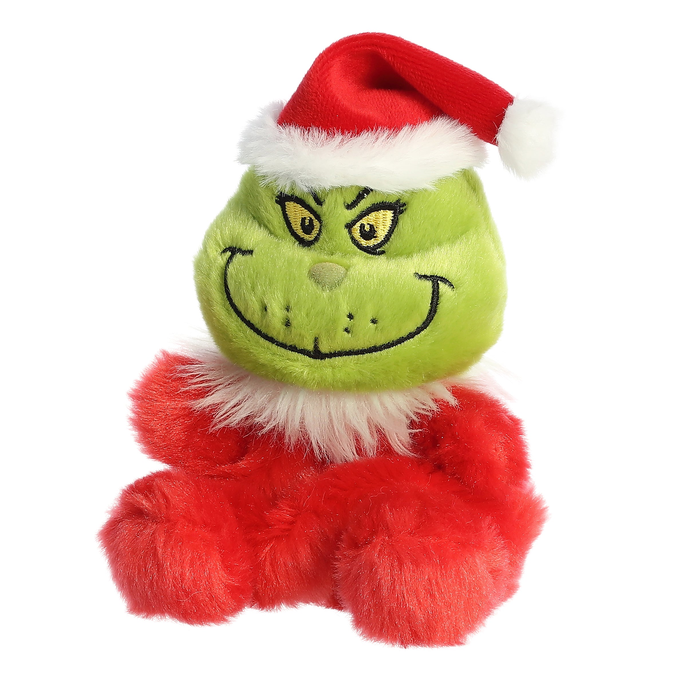 Aurora® - Dr. Seuss™ - Palm Pals™ - 5 Santa Grinch、mySite、pszhyizbm