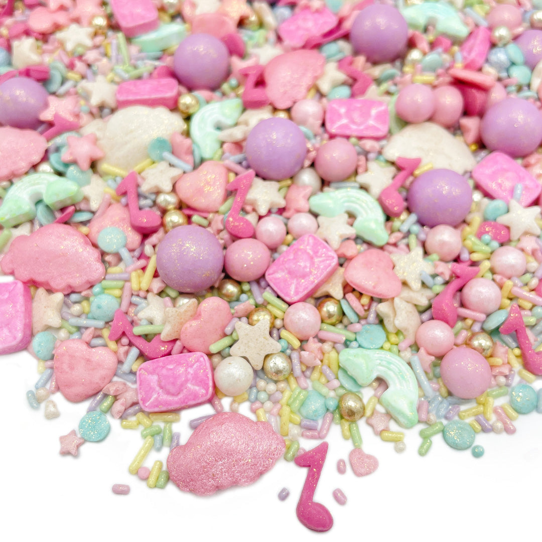  To All The Swifties、mySite、elrpsem3k