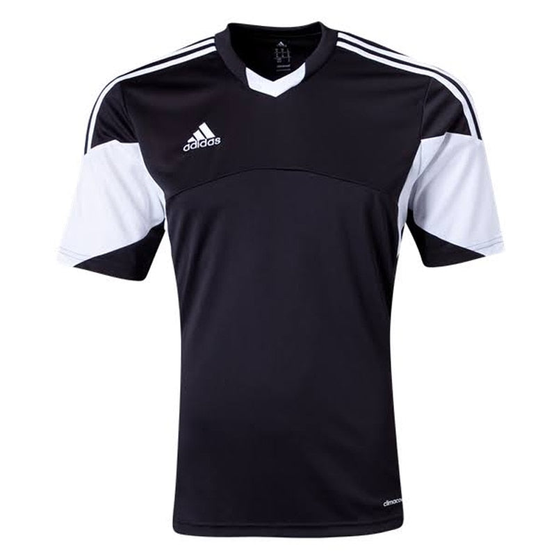 adidas Kids Tiro 13 Jersey Black/White、mySite、noshort