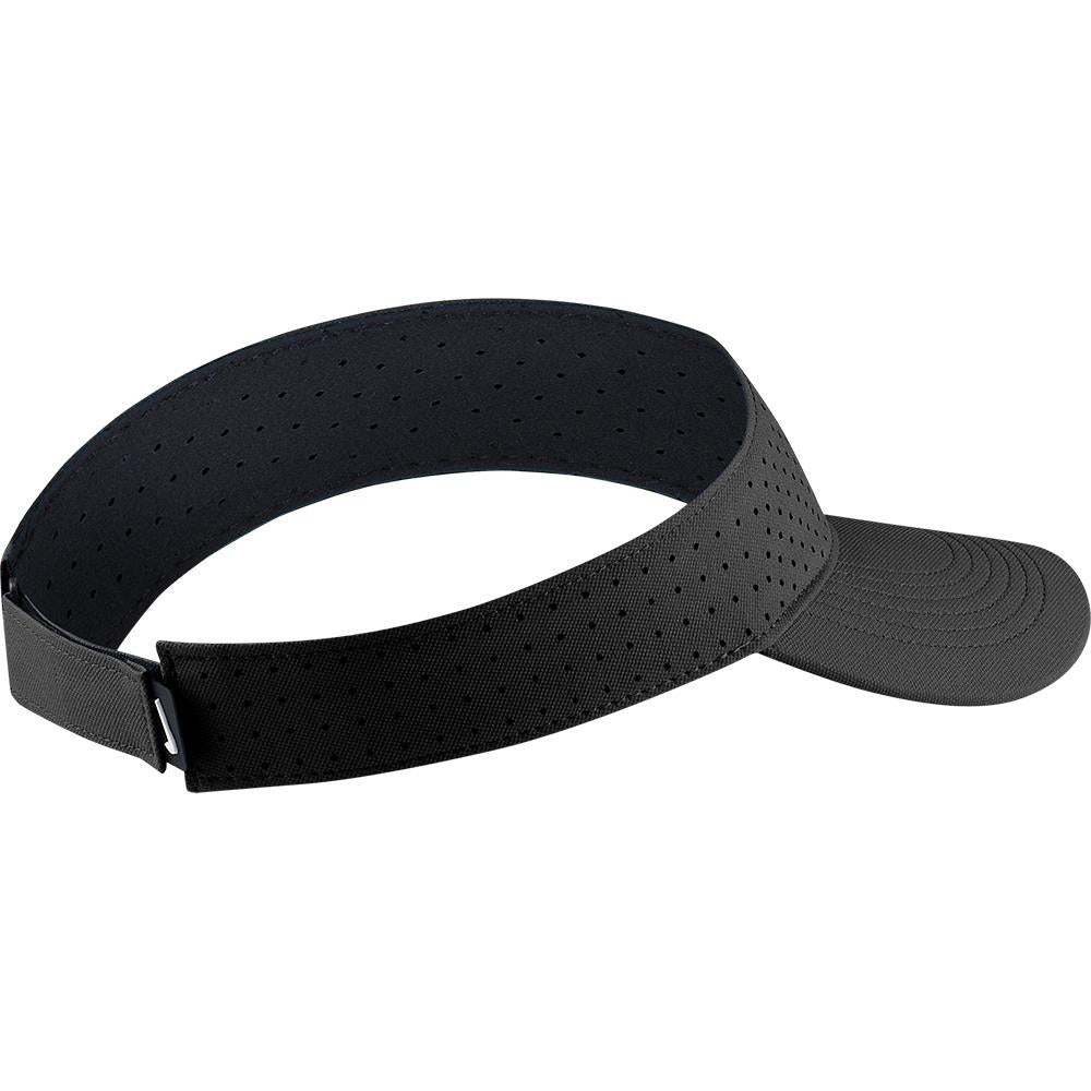 Nike Dri-Fit Aerobill Visor - Black