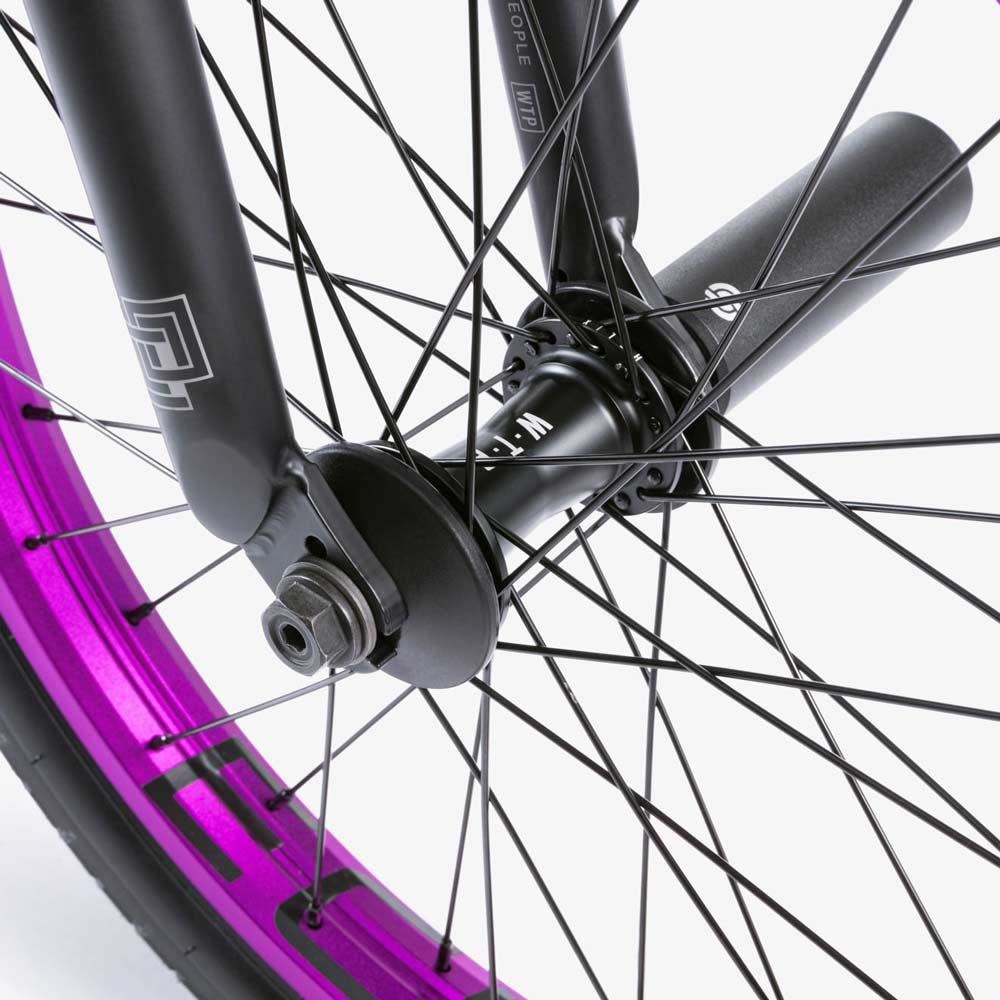  Wethepeople Trust FC 2023 BMX Bike、mySite、merchandisen