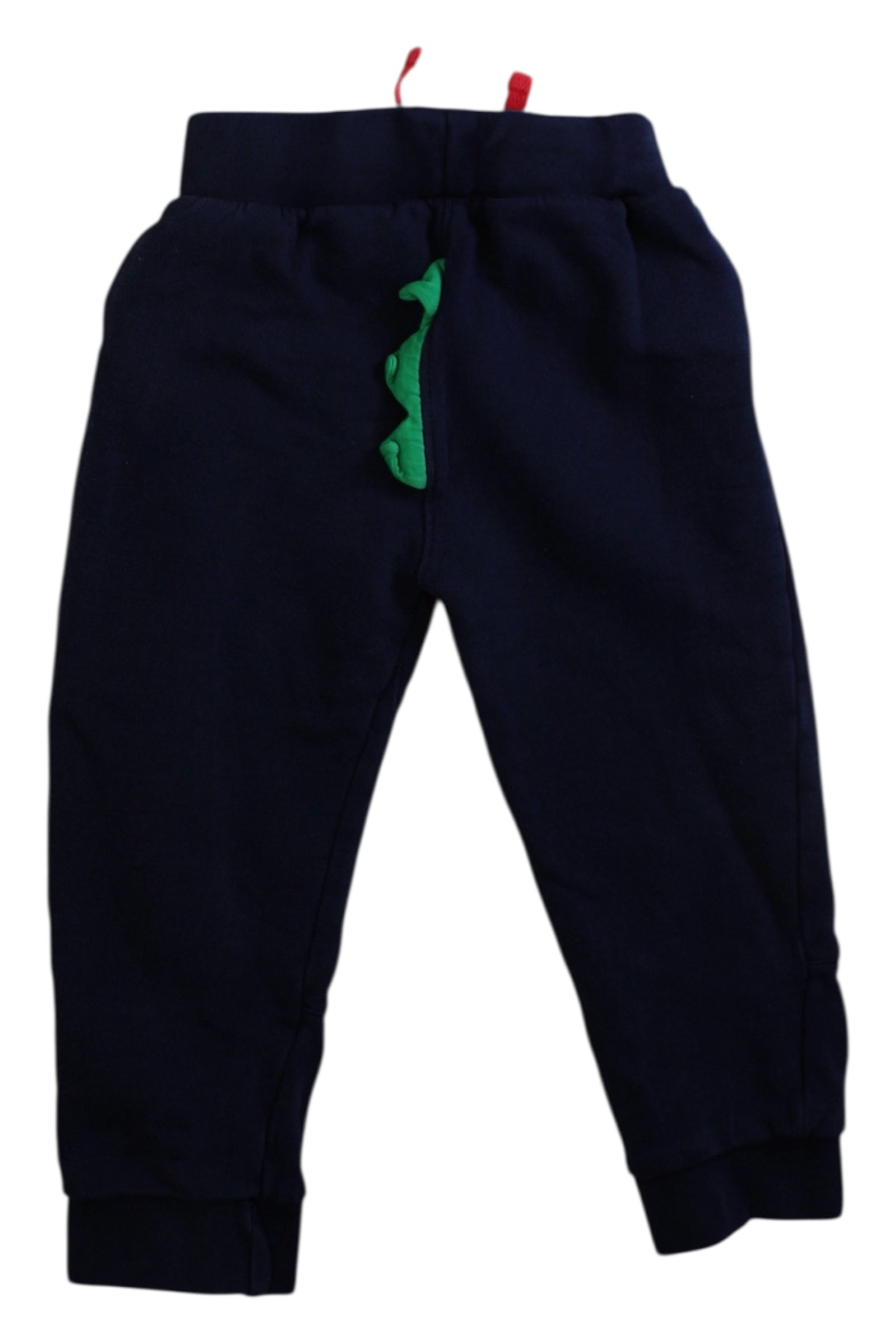 Jojo Maman B茅b茅 Crocodile Knee Pants 2-3T、mySite、g9winljtr