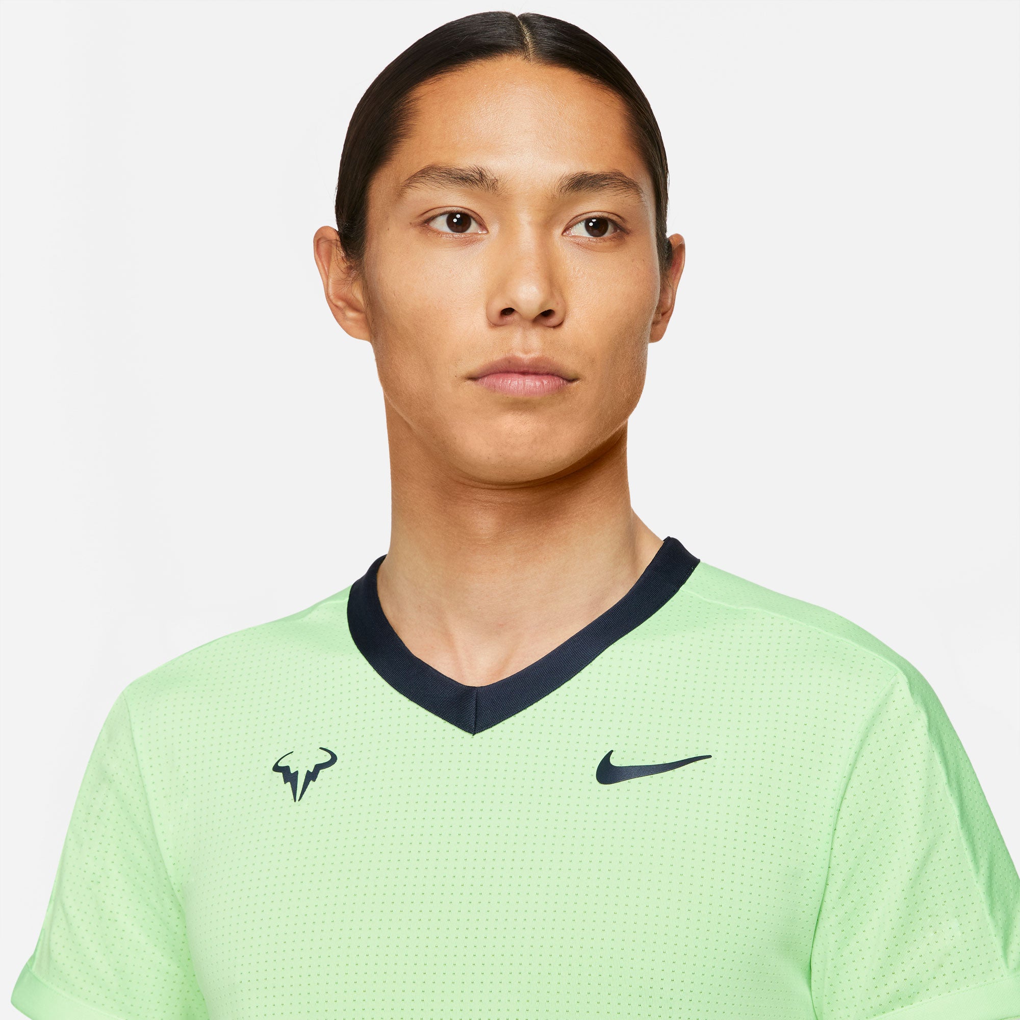 Nike Rafa Dri-FIT ADV RG Men's Tennis Shirt