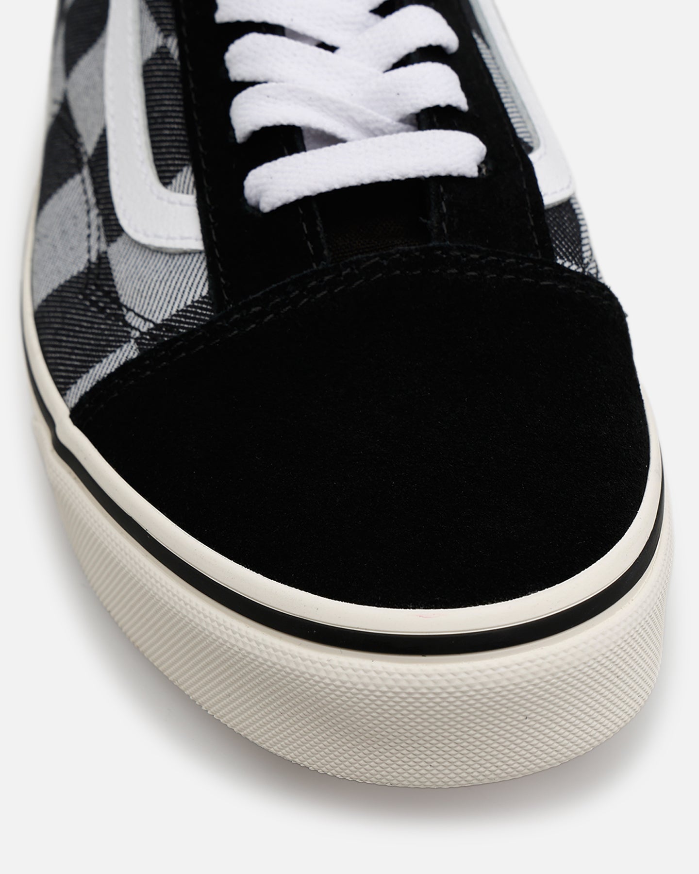 Vans Old Skool Mono Checkerboard Black、mySite、zt4zffjzw