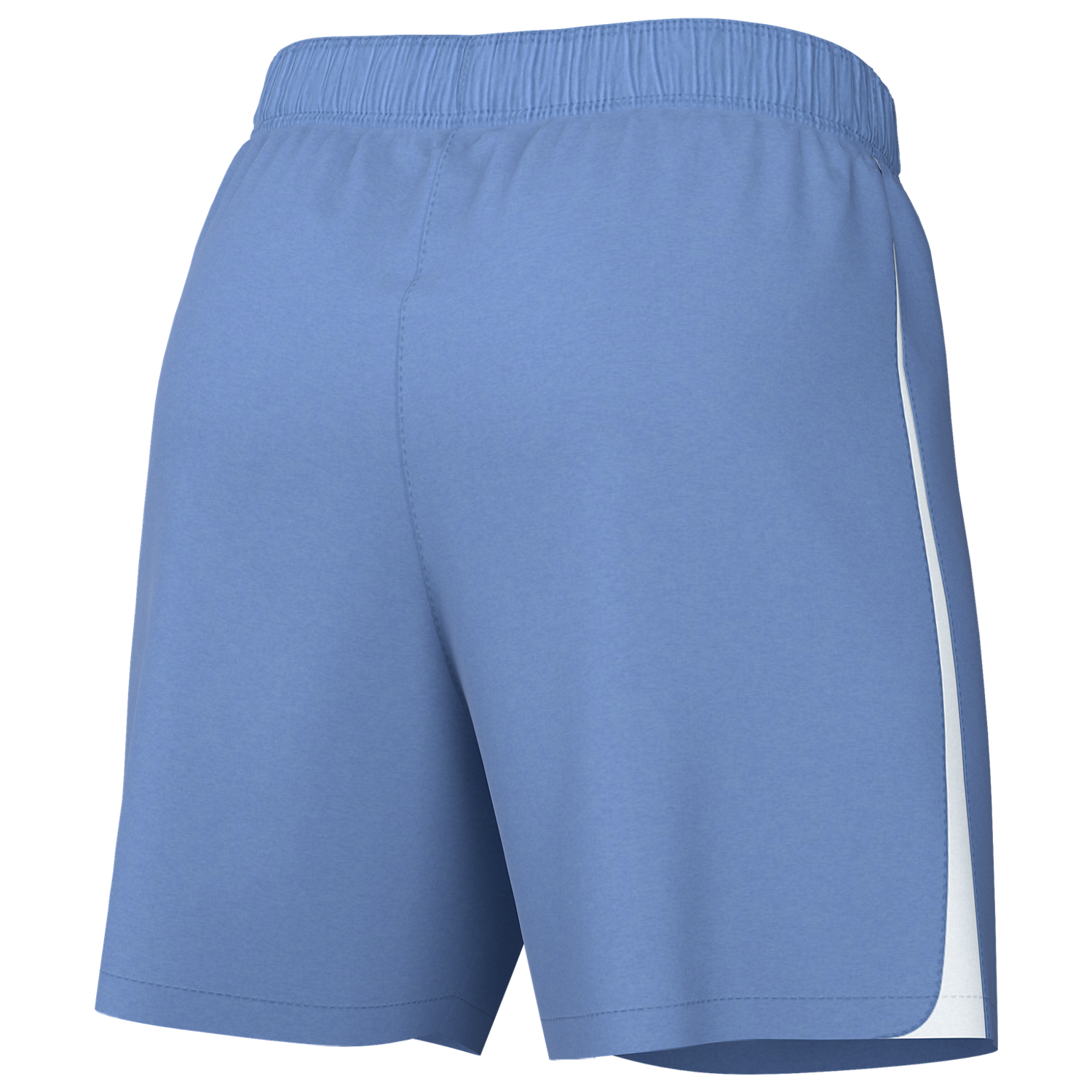 Nike Dri-FIT League Knit III Short - Valor Blue、mySite、noshort