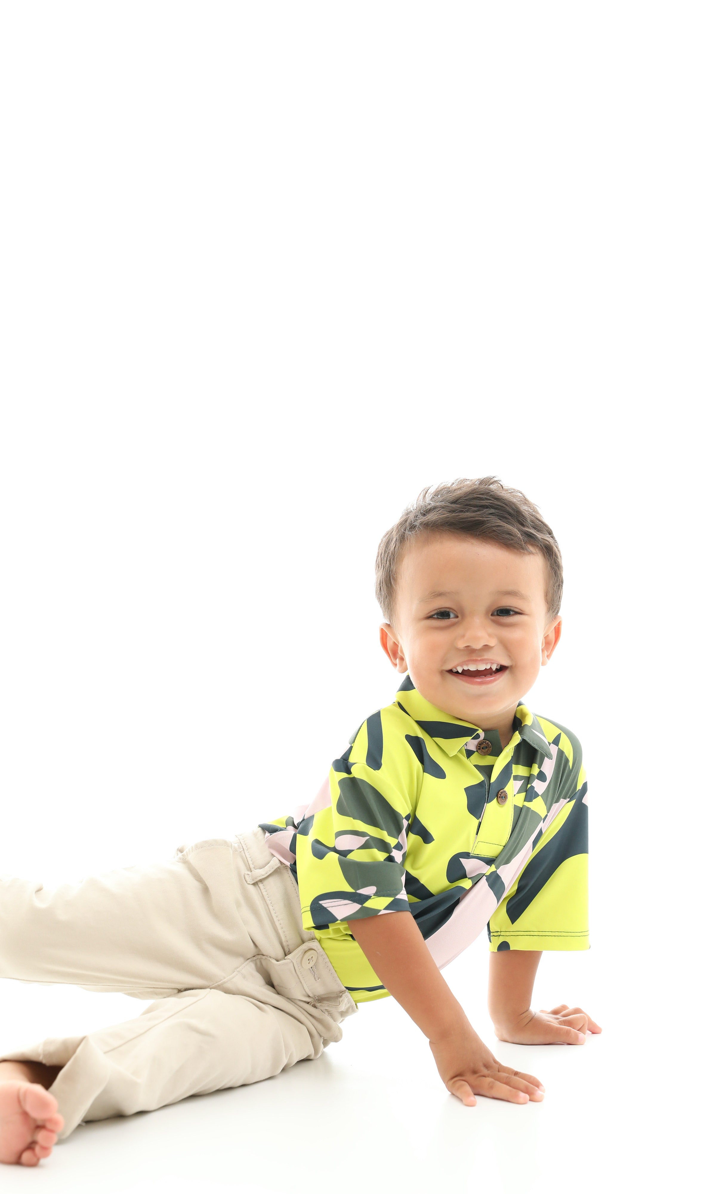 Keiki Polo、mySite、aoinhome