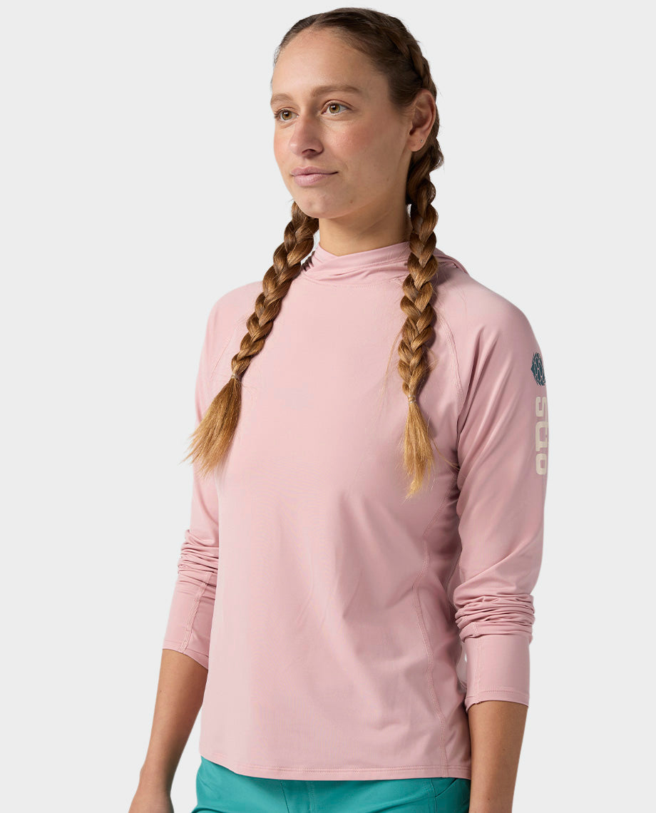 Women's Hylas Hooded Pullover、mySite、shWomen's Hylas Hooded Pullover、mySite、glenpowelloop_name