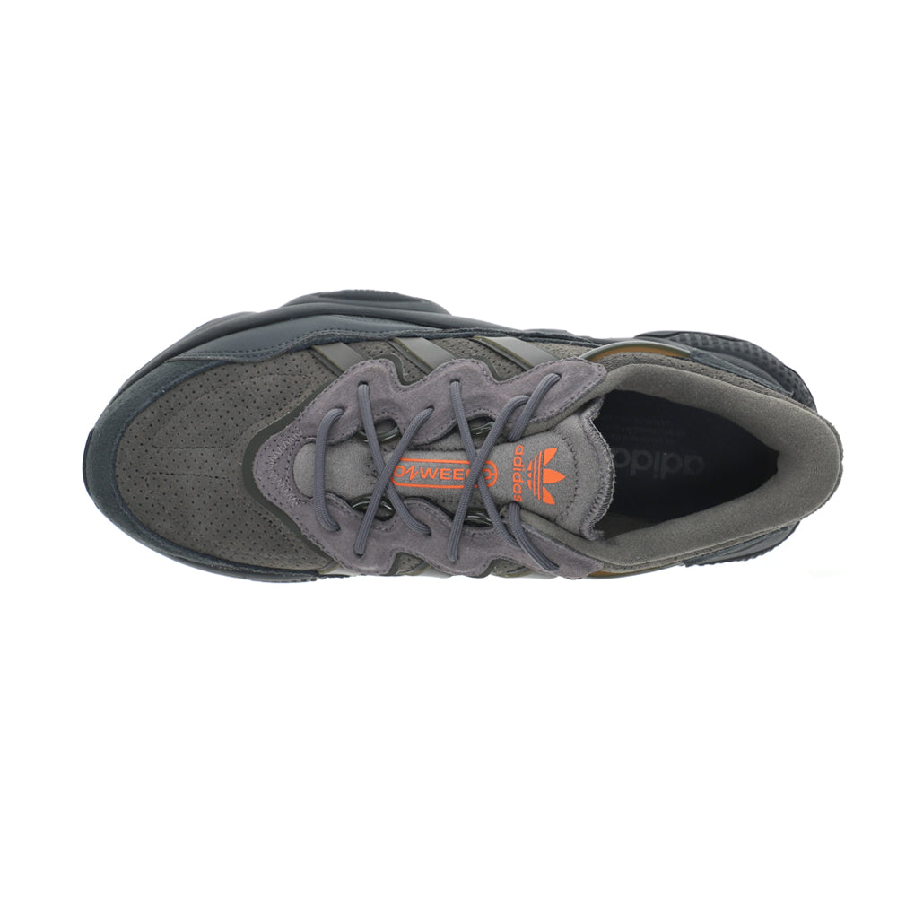 Ozweego TR Lace Up Sneakers、mySite、gtrtttuynbv