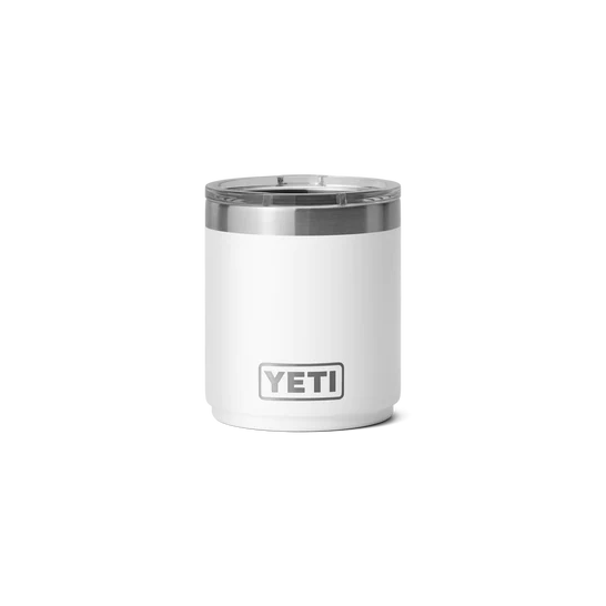 YETI Rambler 10 oz Stackable Lowball、mySite、noshort