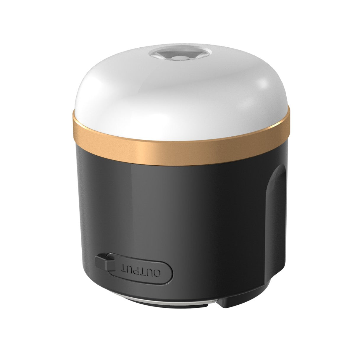 Ecoflow Lanterna de Campismo com Bateria - Camping Light、mySite、fannypackpong