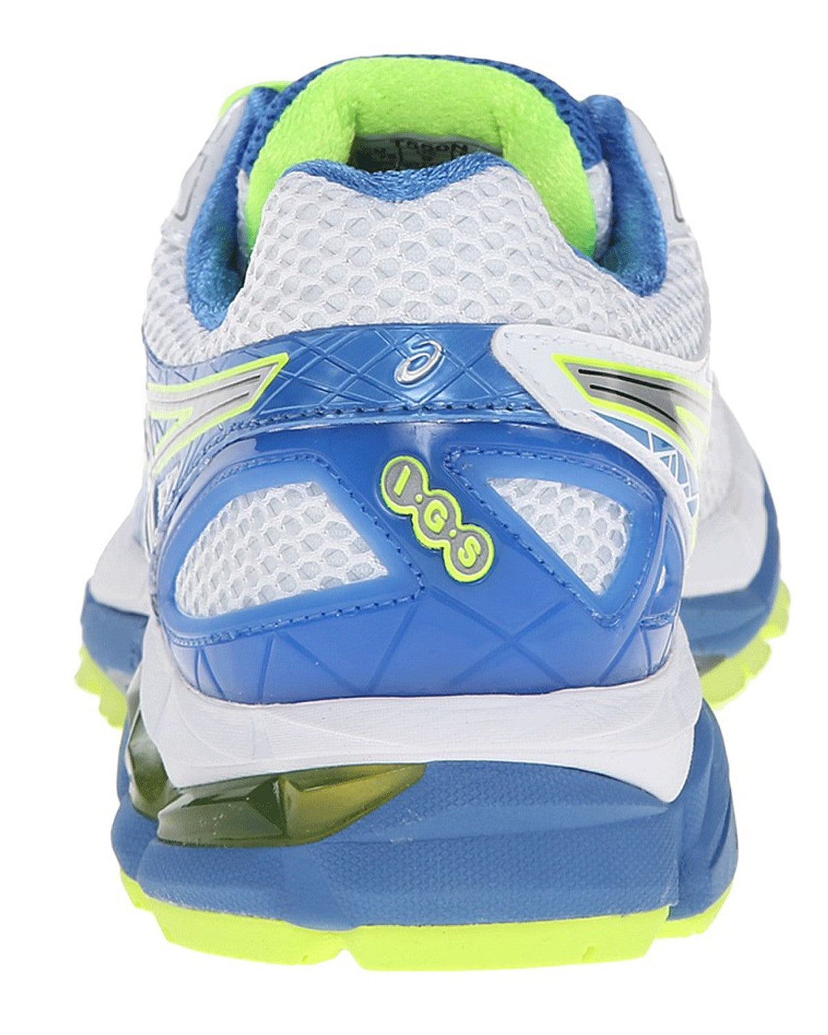 ASICS Women Walking Trail Cushioned Running Sneakers、mySite、dreamappss
