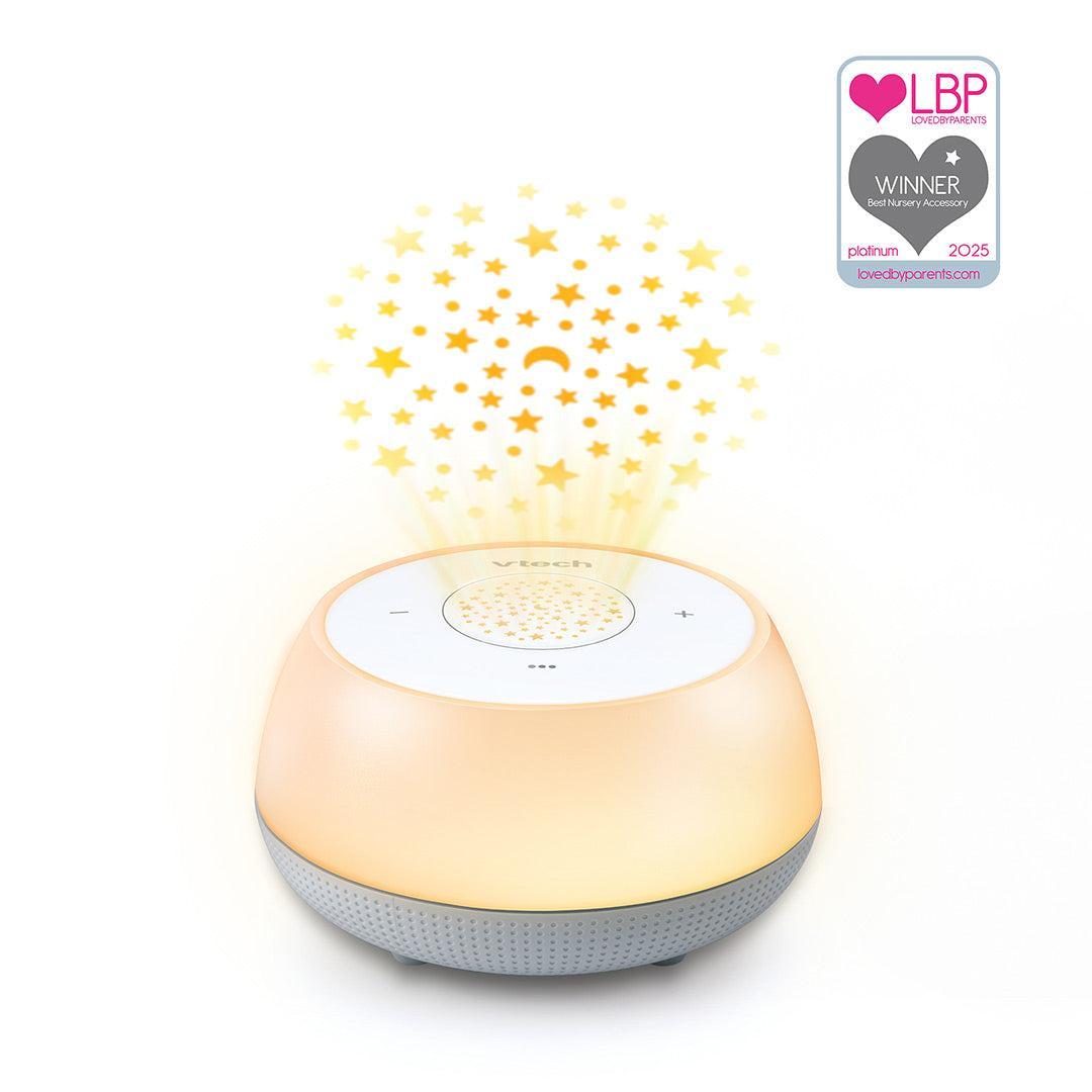  VTech V-Hush Mini Sleep Soother VHBC8213、mySite、merchandisen