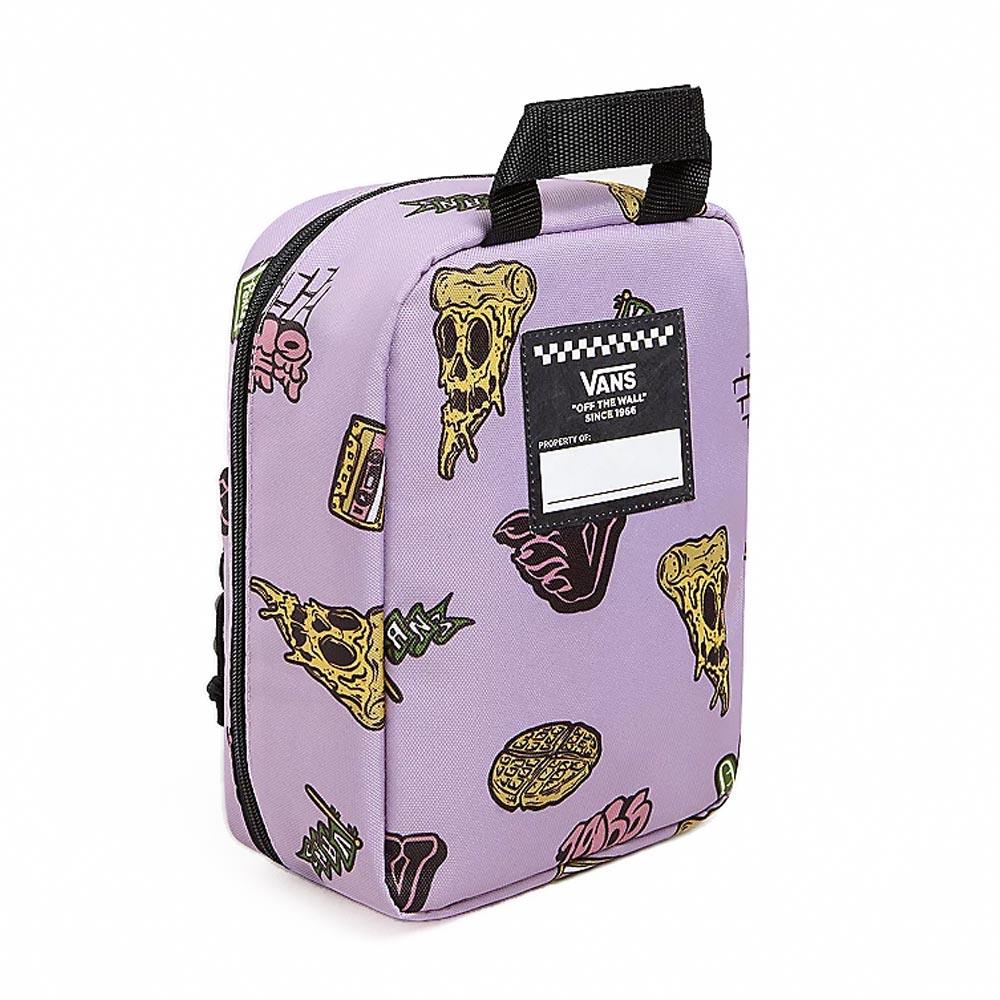  Vans Old Skool Lunch Pack - Lavender Mist、mySite、merchandisen