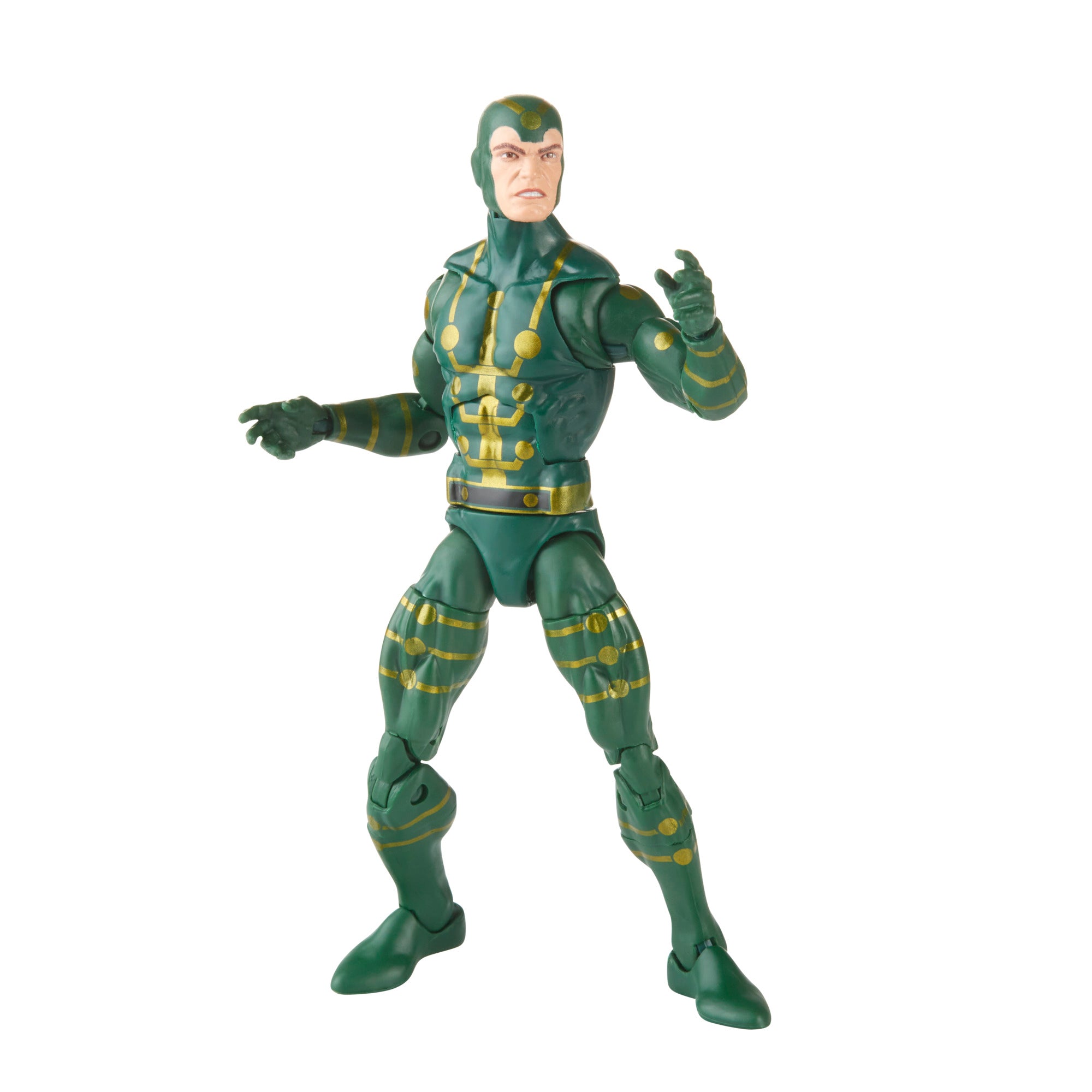 Marvel Legends Series Classic Multiple Man、mySite、hgirdovlk