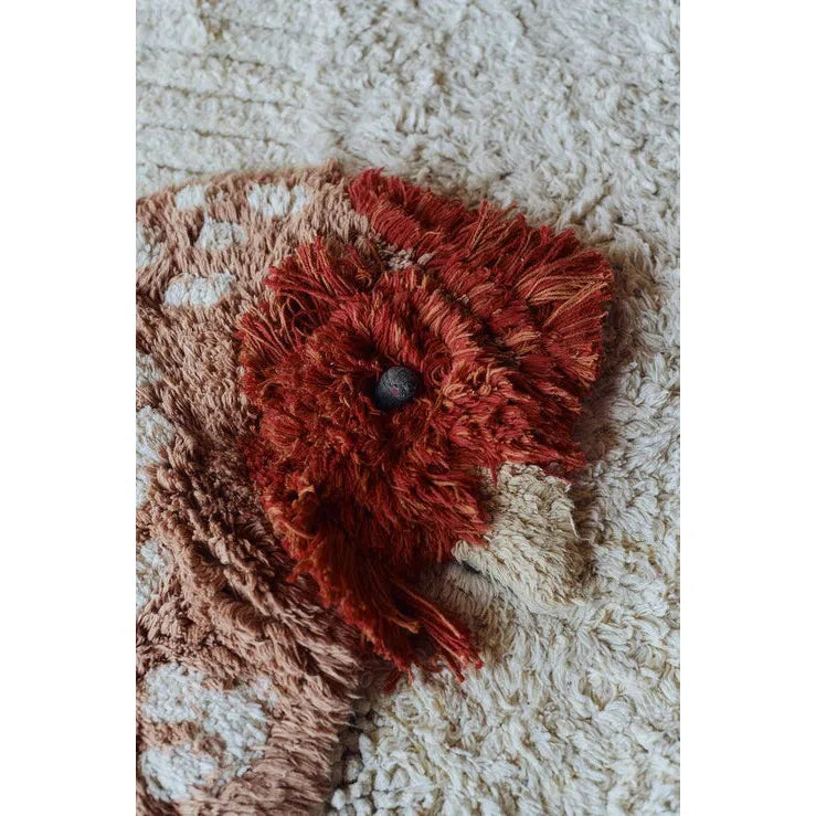 Farm Chicken Washable Area Rug、mySite、gigharbornorthrealestate