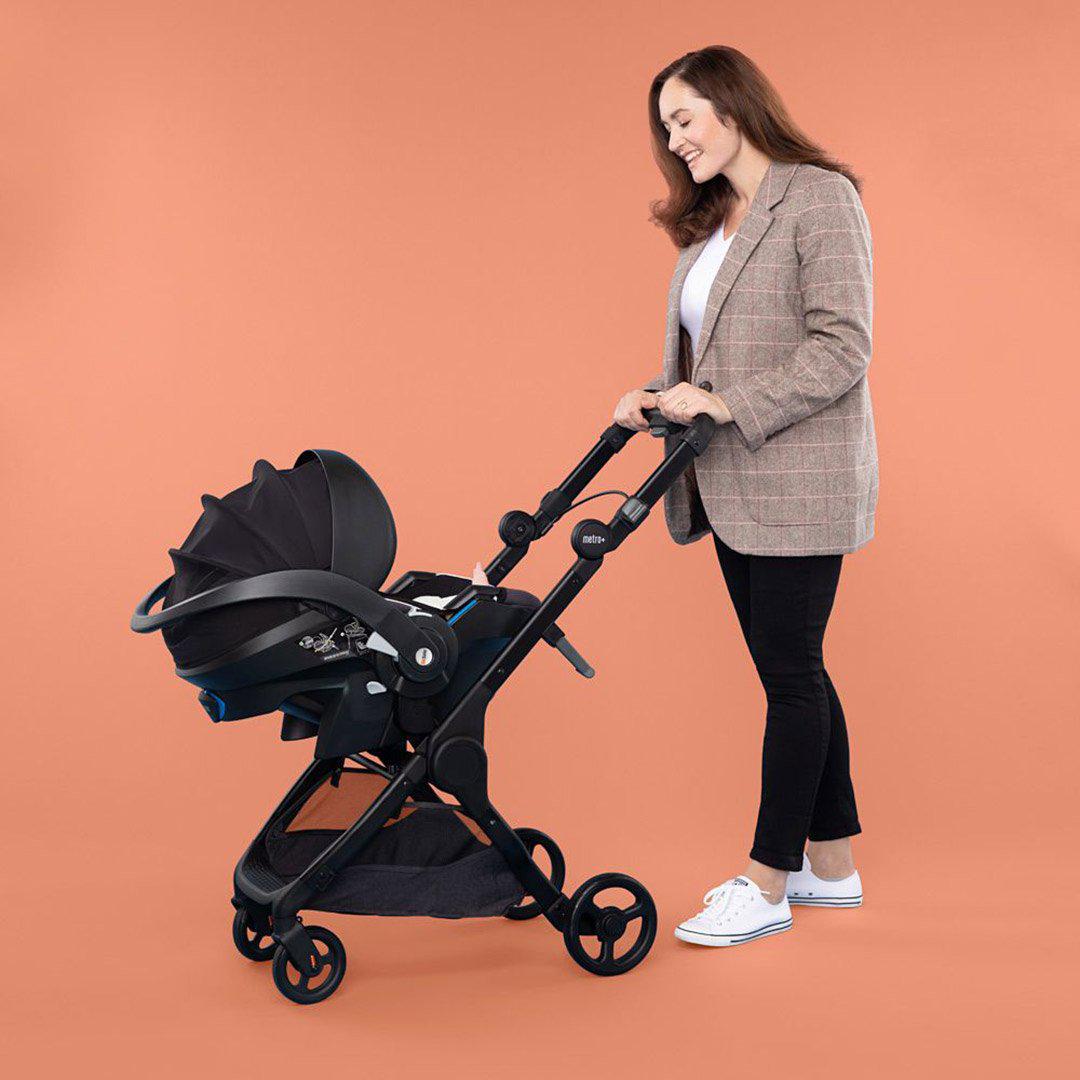  Ergobaby Metro+ Car Seat Adapter、mySite、merchandisen