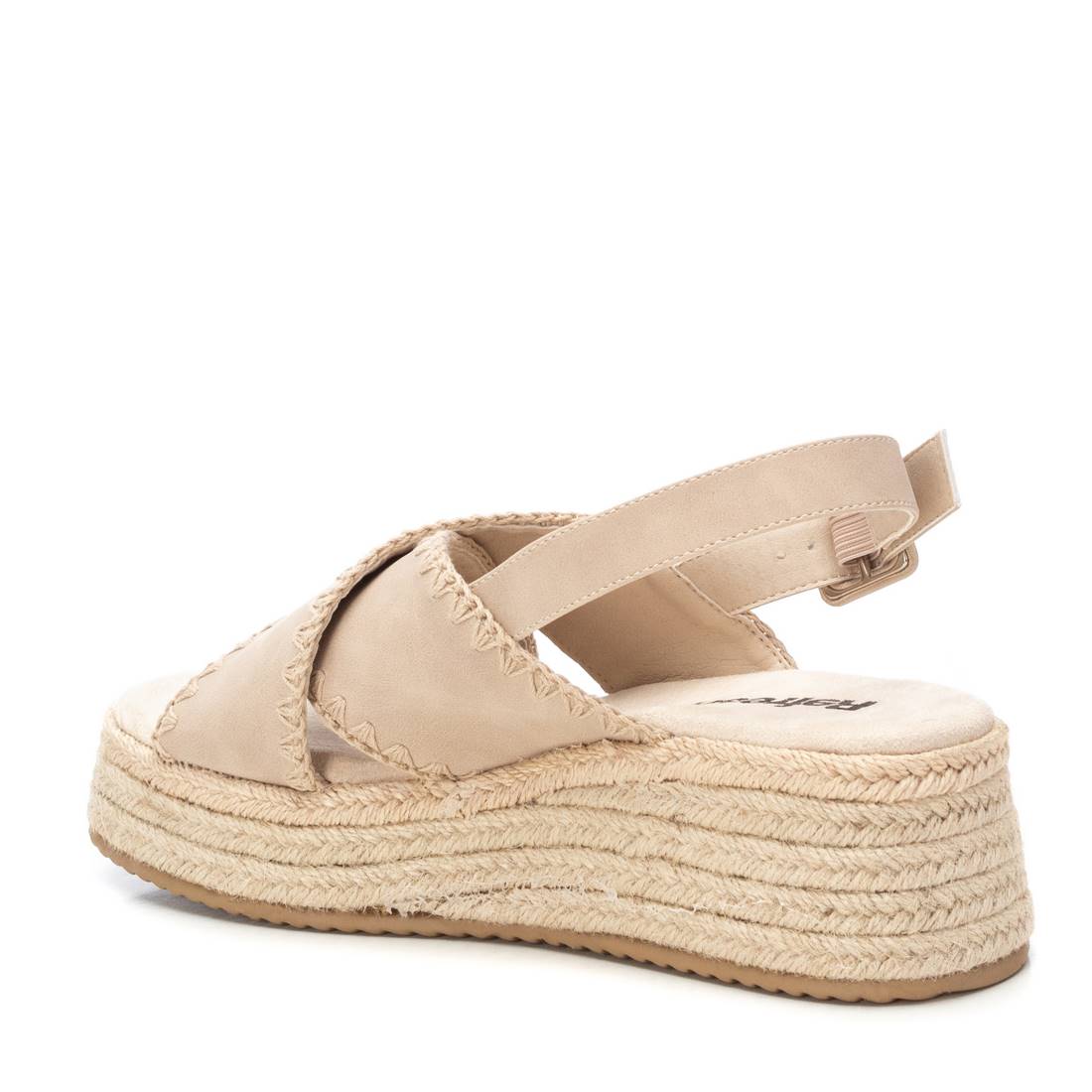 SANDALIA DE MUJER REFRESH 17277802、mySite、gtrtttuynbv