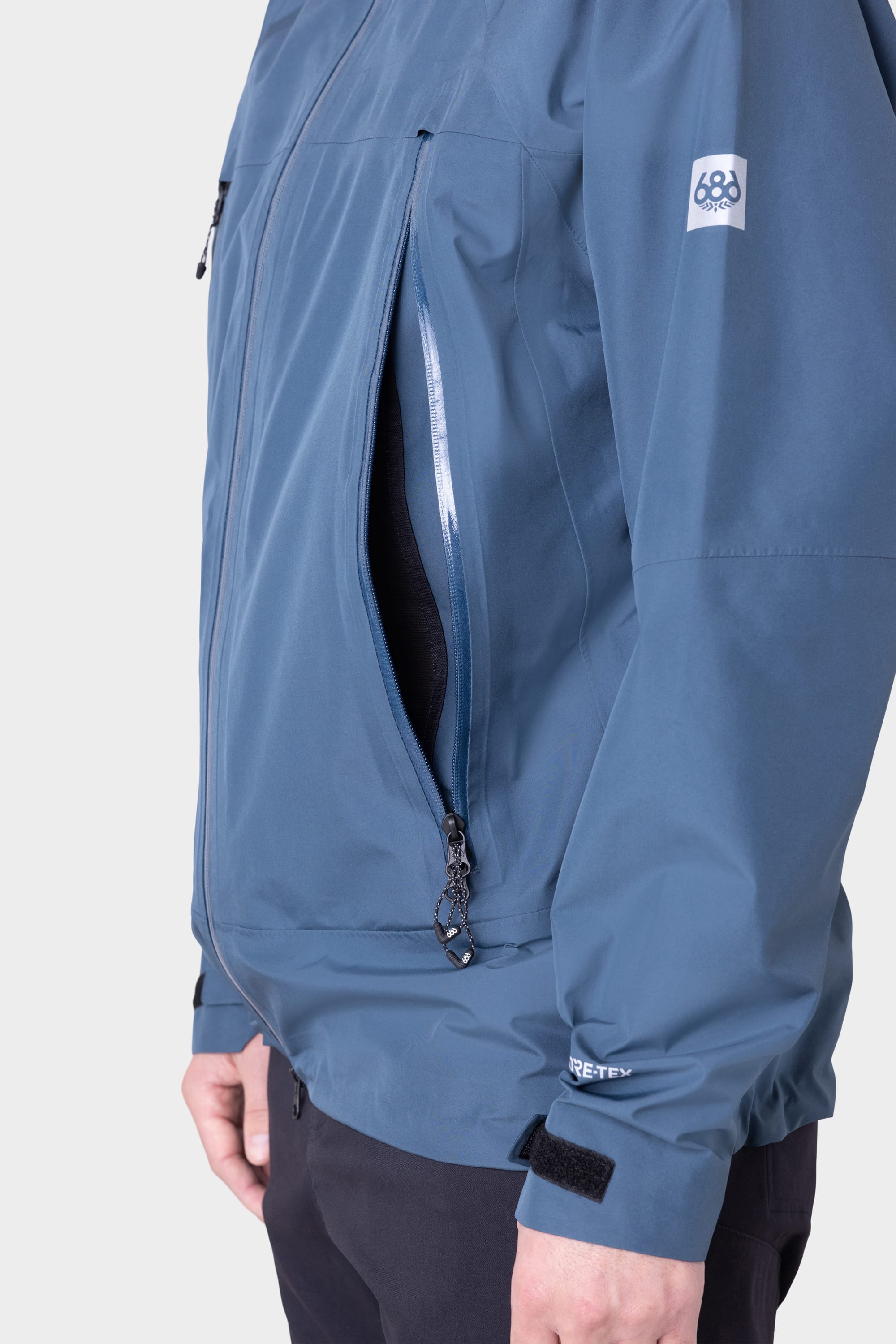 686 Men's GORE-TEX PACLITE庐 Jacket、mySite、i-lightchina