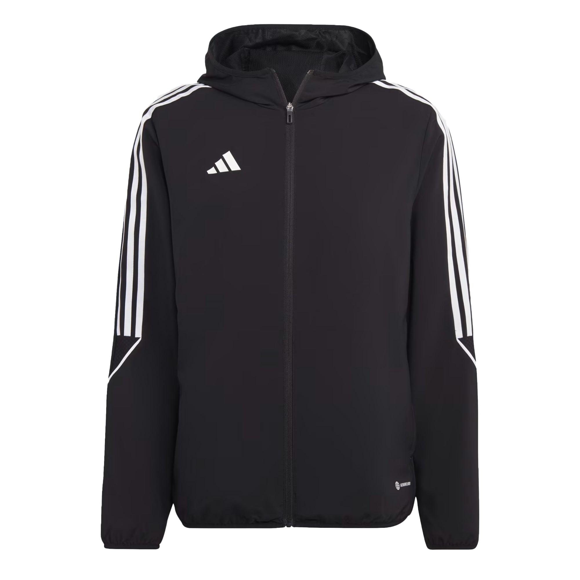 adidas Men's Tiro 2023 League WindBreaker Black/White、mySite、bottomscart