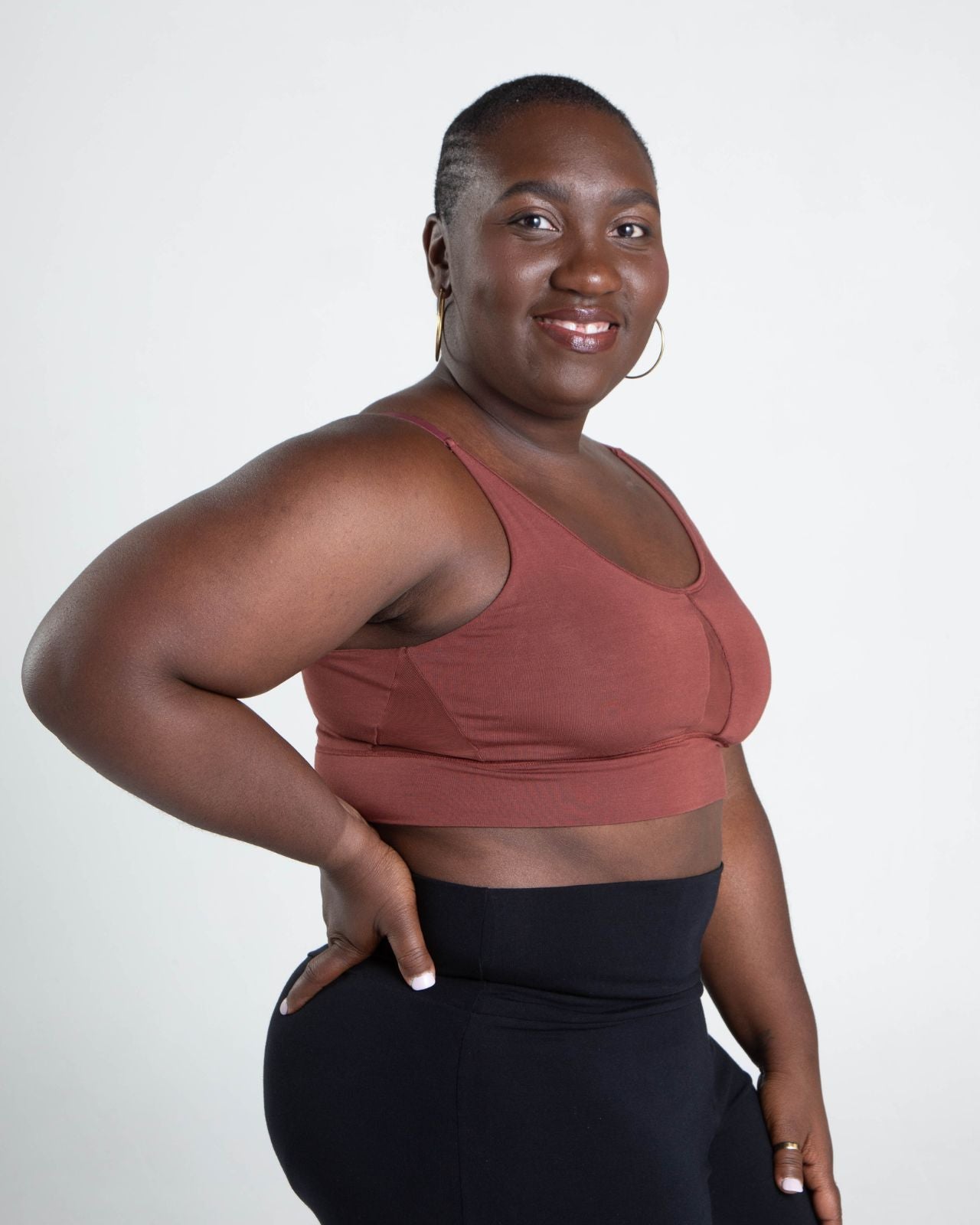 Leslie Leisure Bra、mySite、bengalsvssteelers